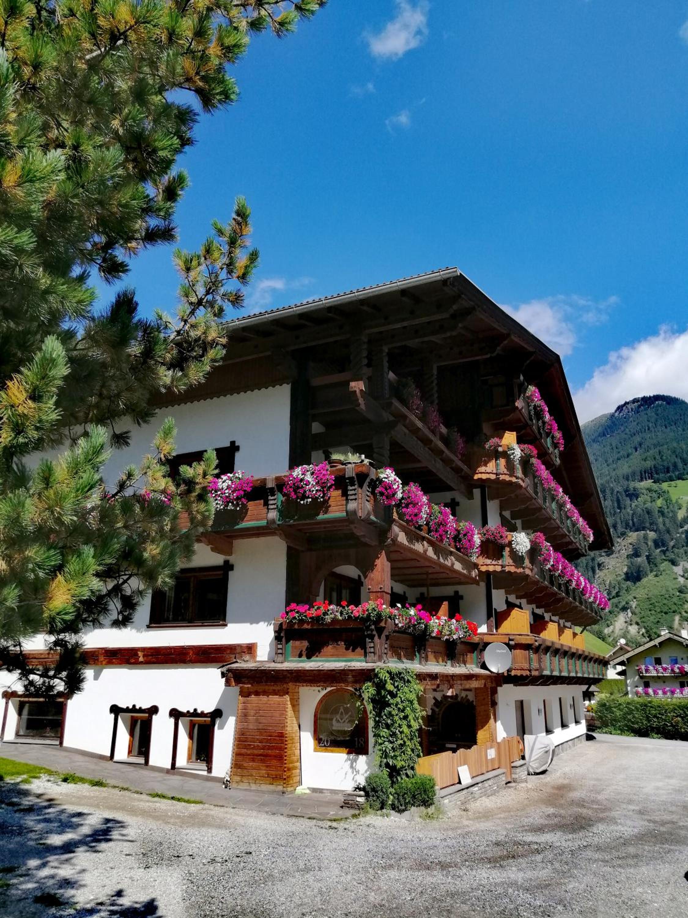 Haus Waldesruh view 2