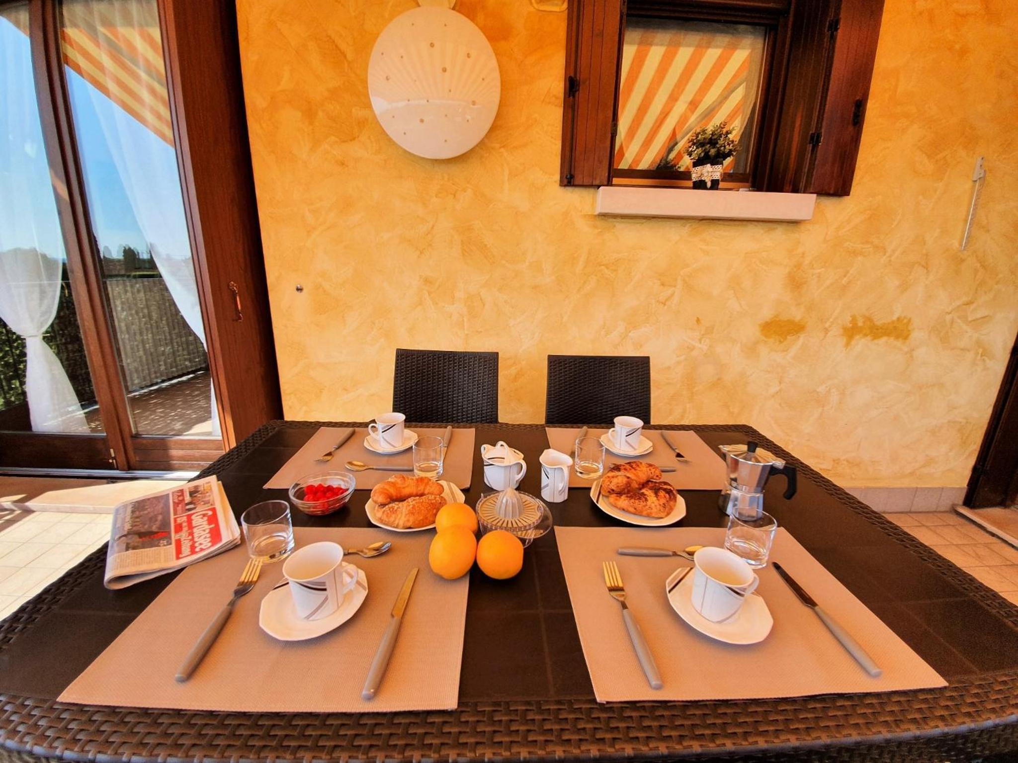 APARTMENT BLANCO - Regarda Travel view 4