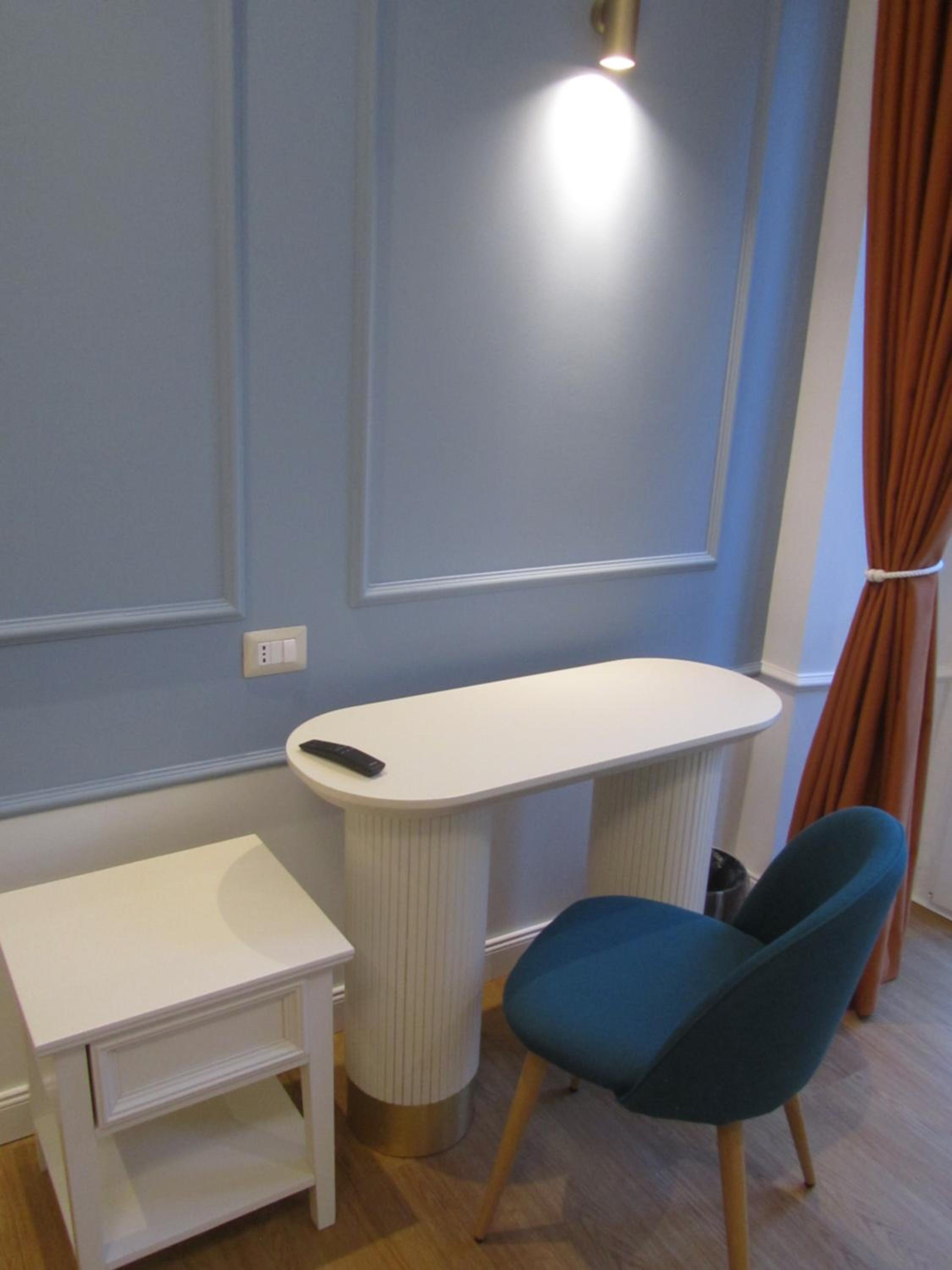 Hotel Borgovico