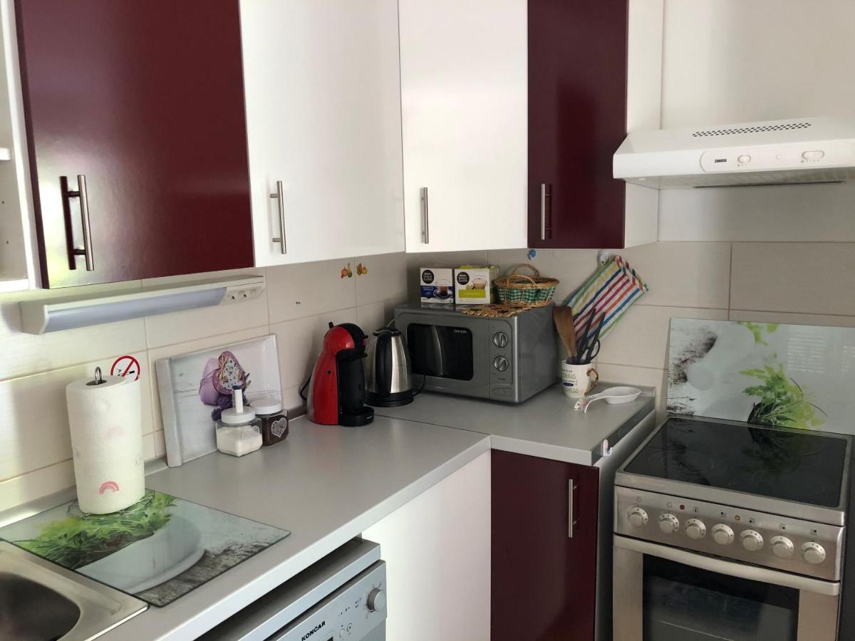 Apartman Igor view 5