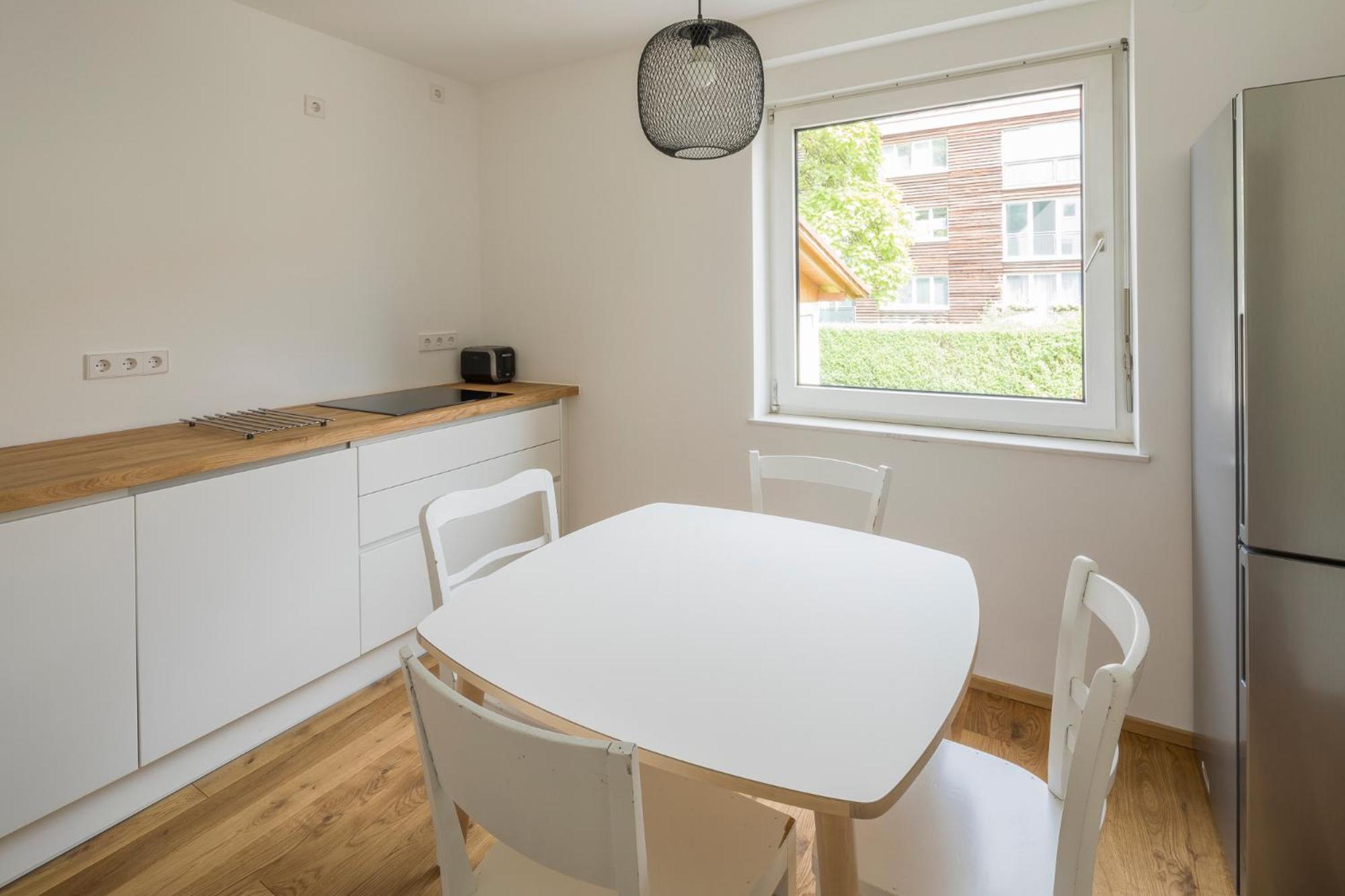 Appartement NikTen
