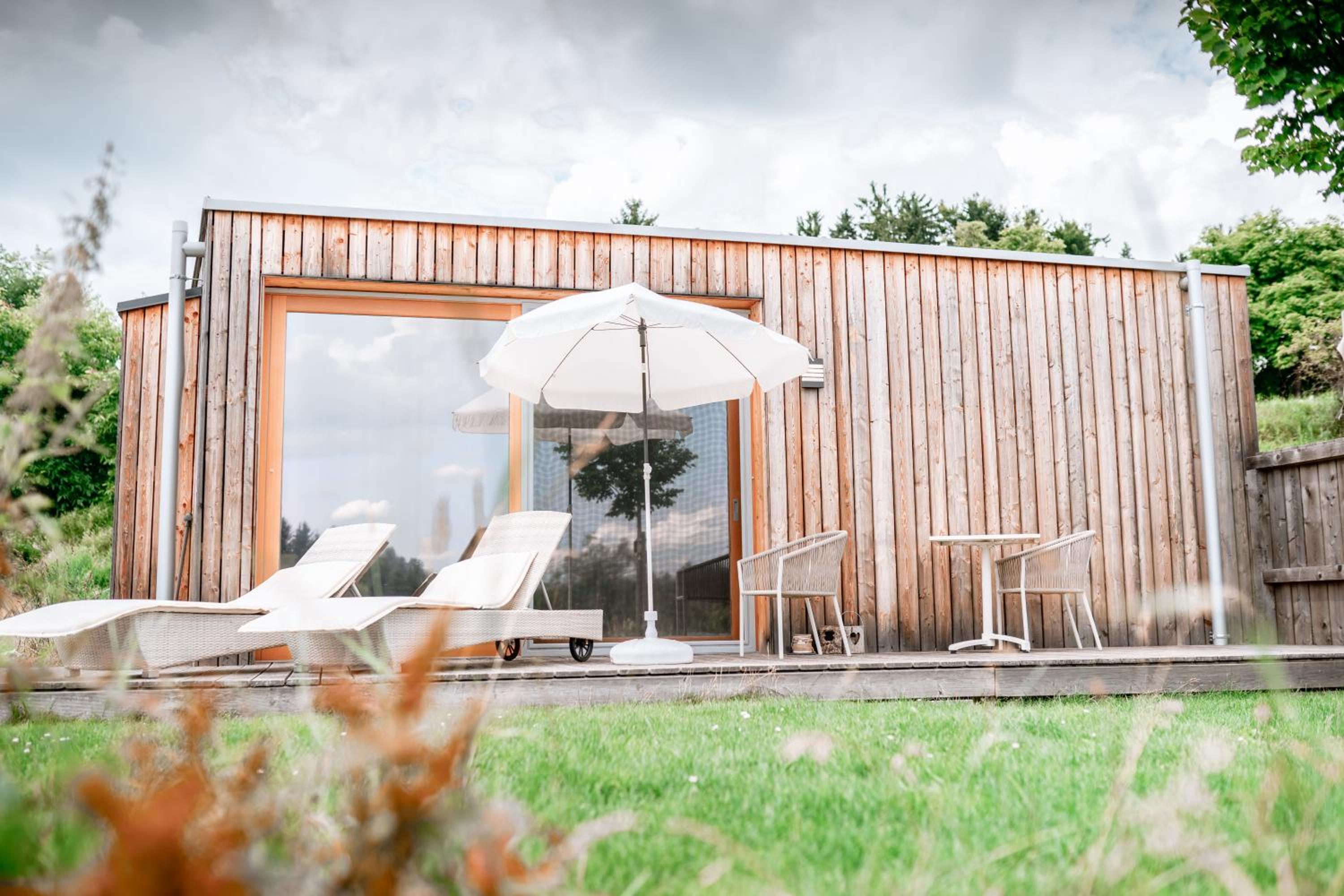 roo'n Lodges#KOLM