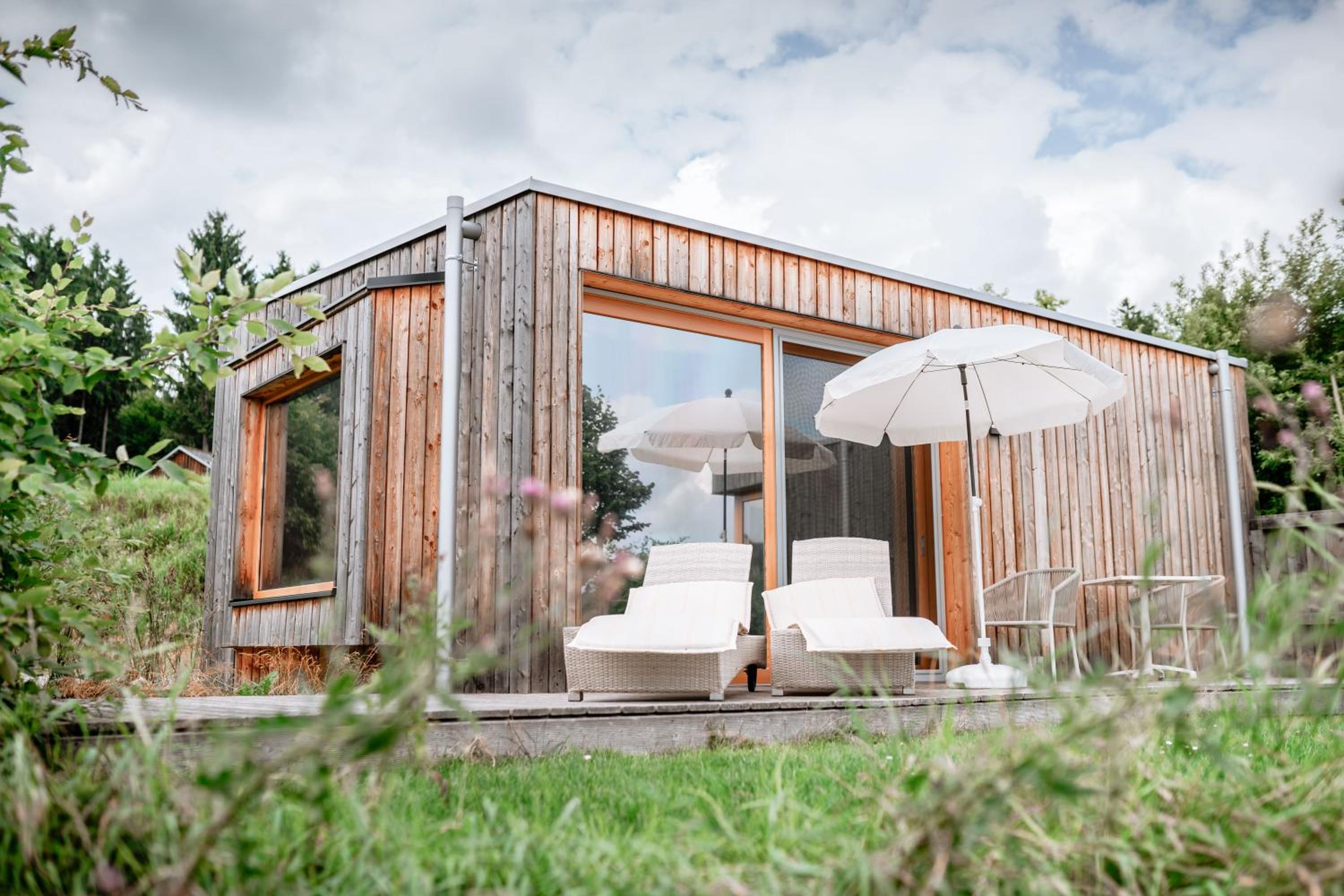 roo'n Lodges#KOLM