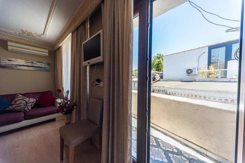 Tayahatun Hotel - Image 53