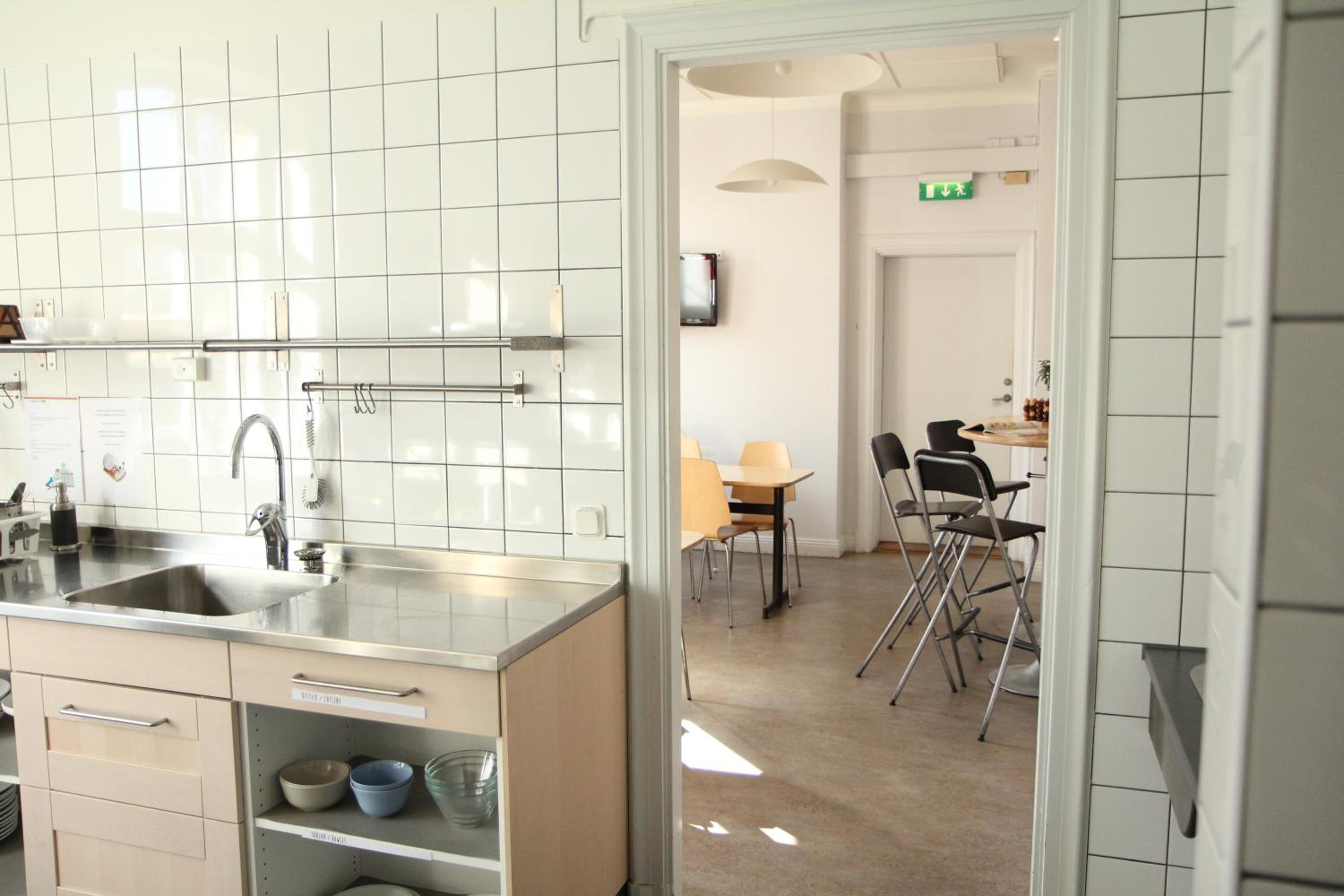 STF Långholmen Hostel