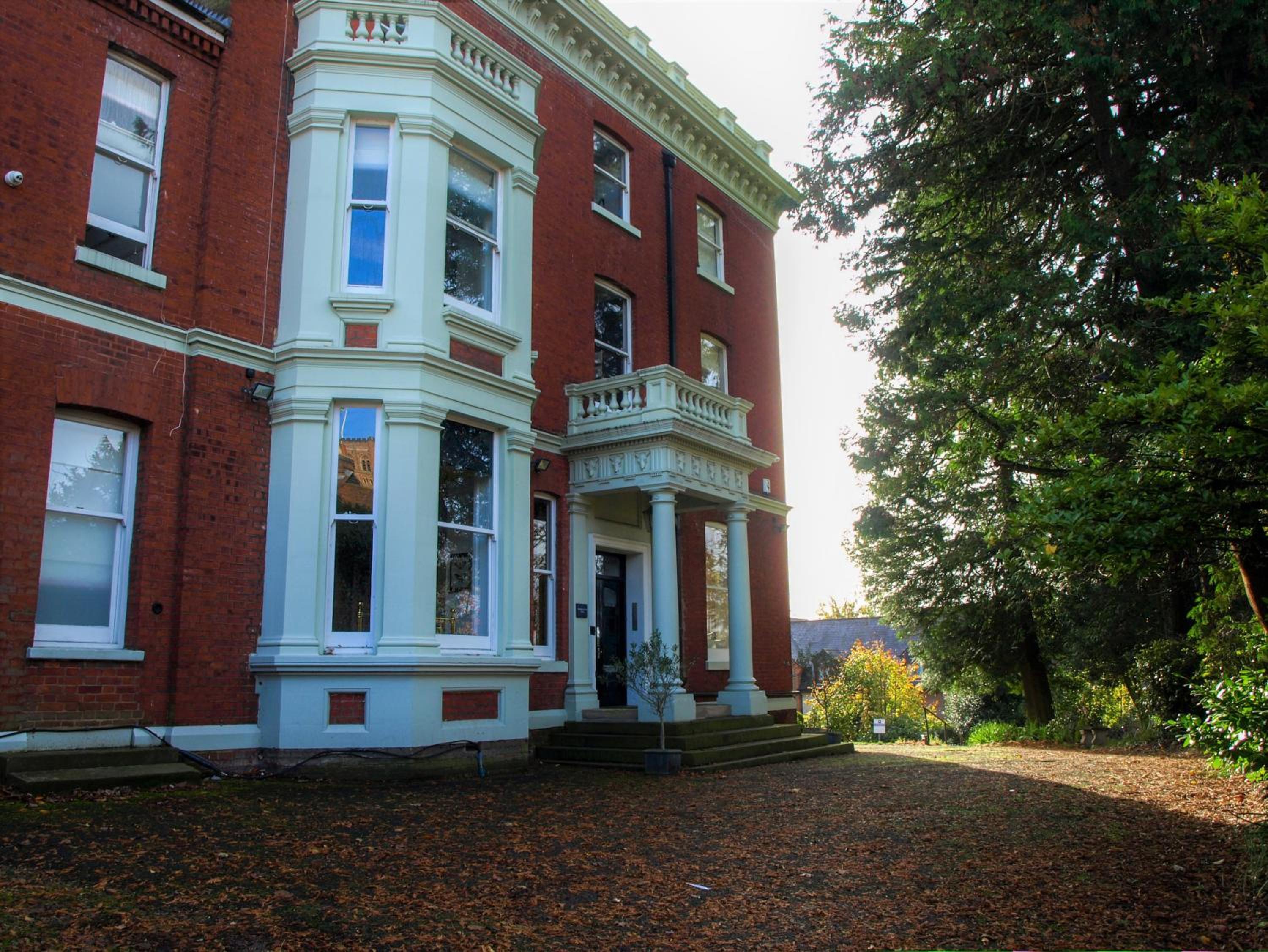 Torrington Hall