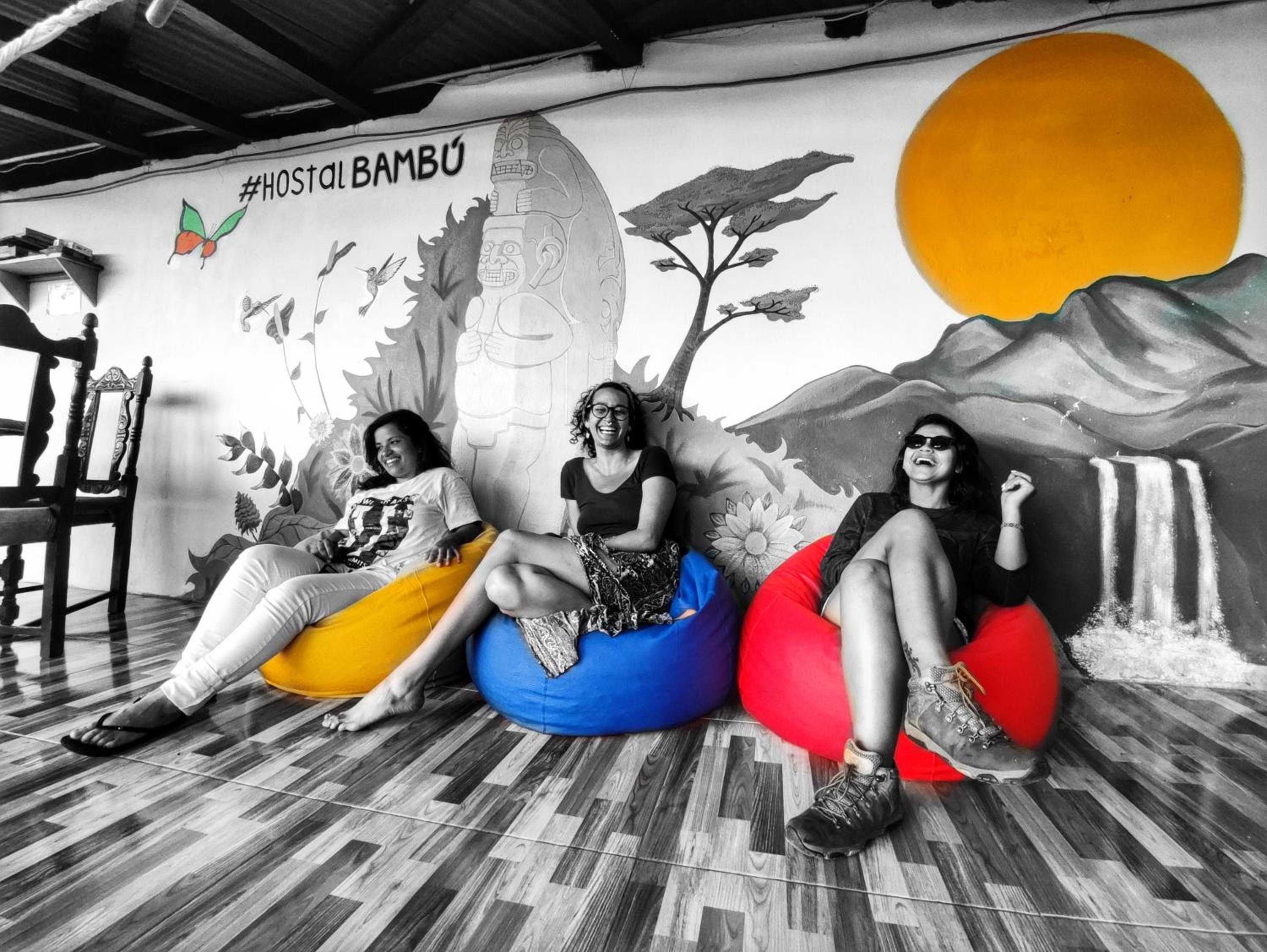 Hostal Bambu