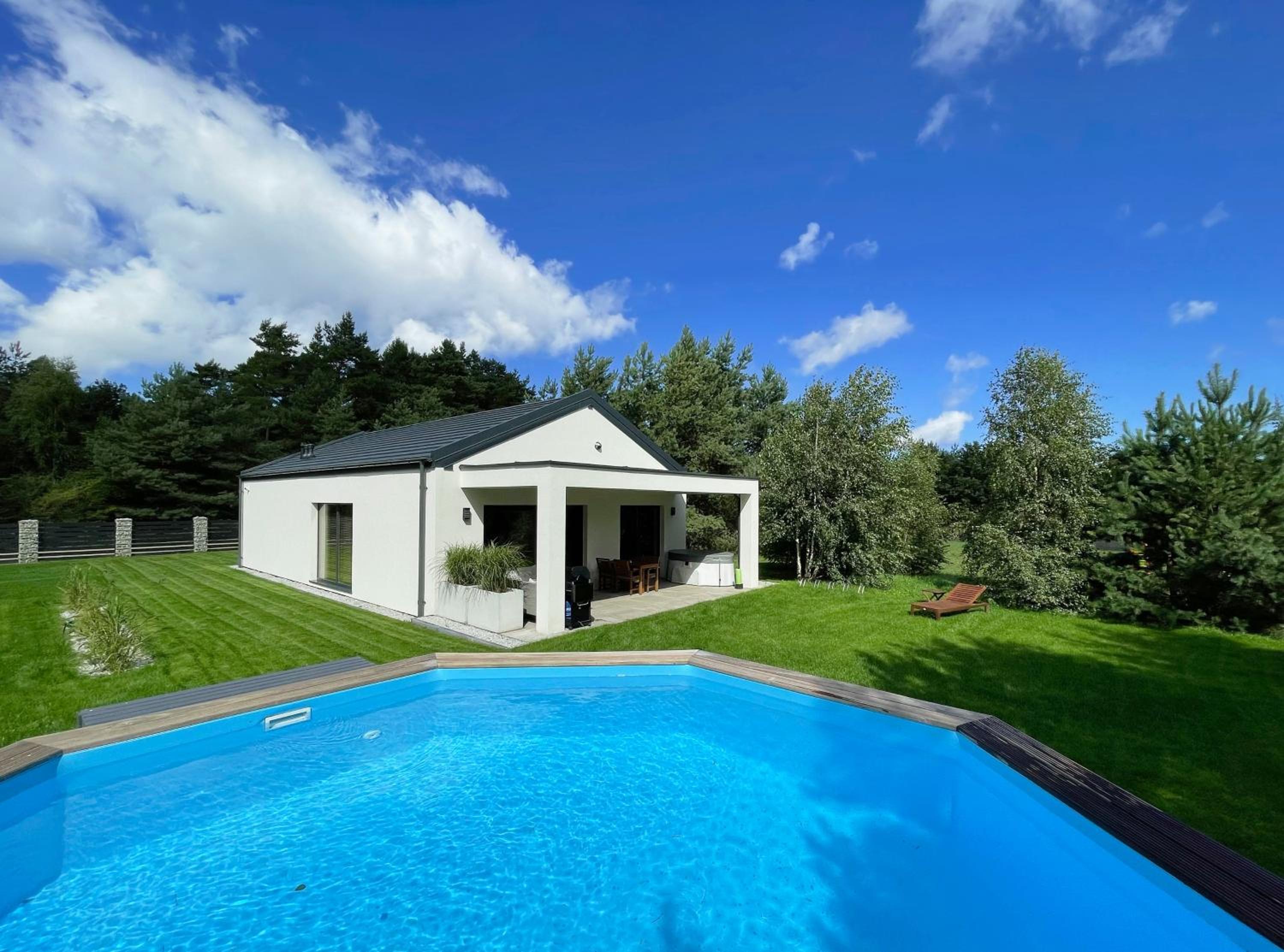 House Garden&Spa-Dom nad morzem z Sauną i Jacuzzy view 4