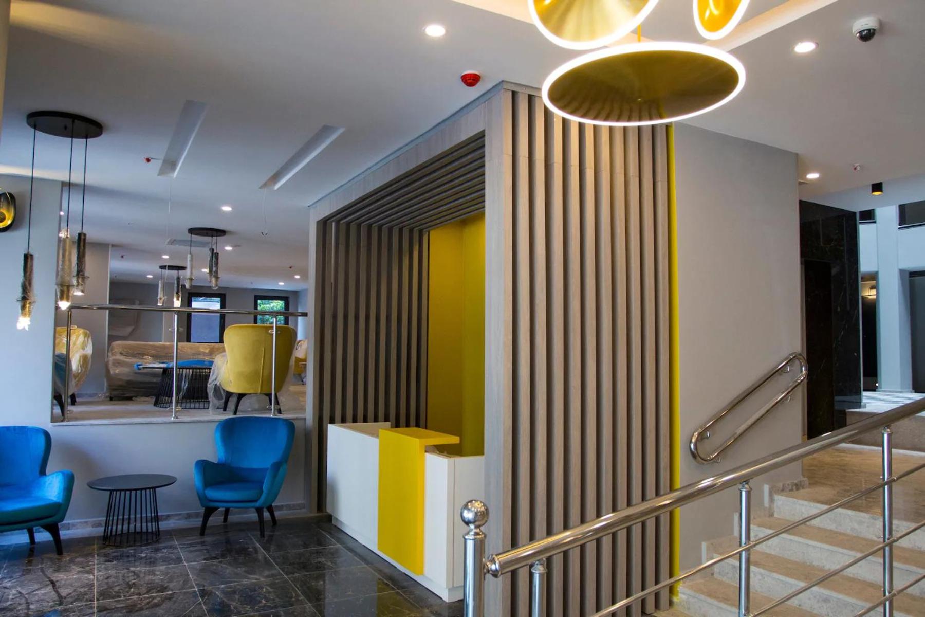 Days Hotel by Wyndham Ankara Cankaya - Image 20