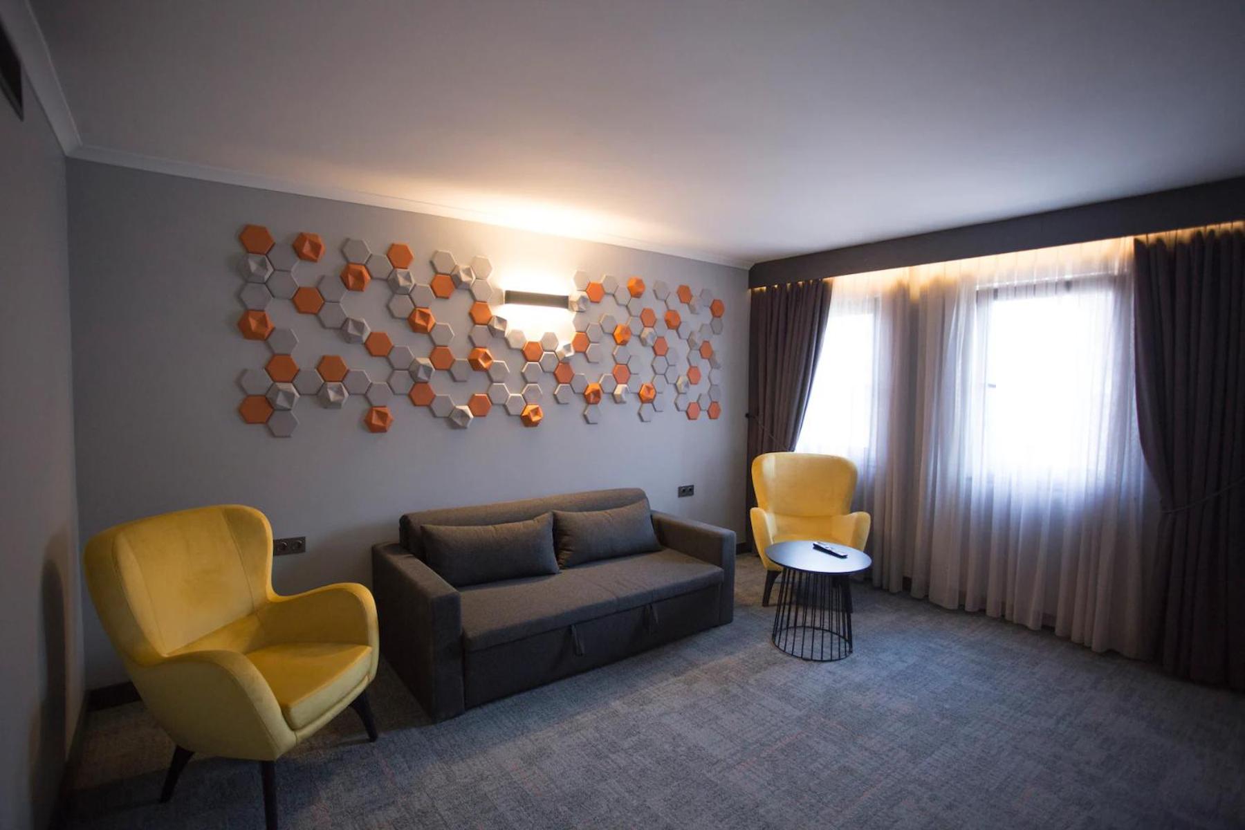 Days Hotel by Wyndham Ankara Cankaya - Image 54