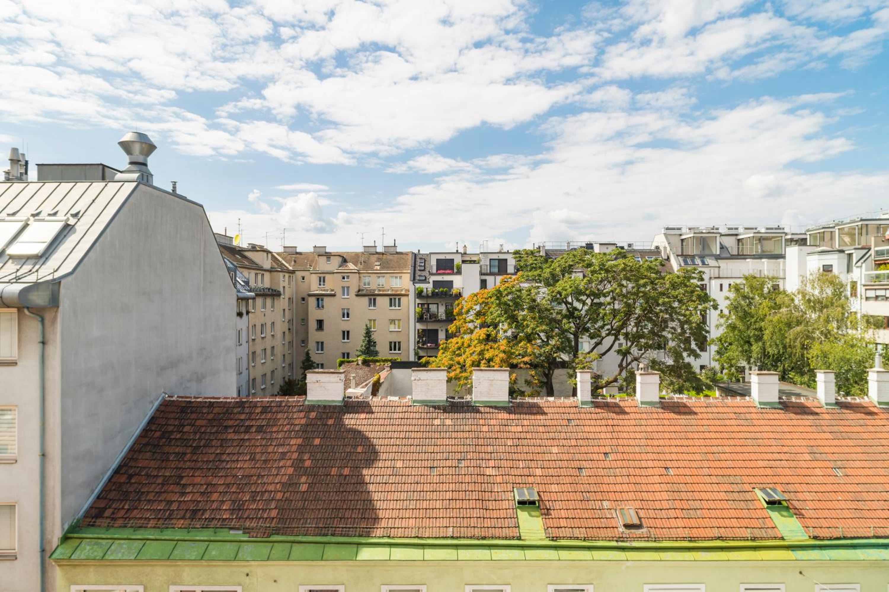 Micro Rooftop Penzing