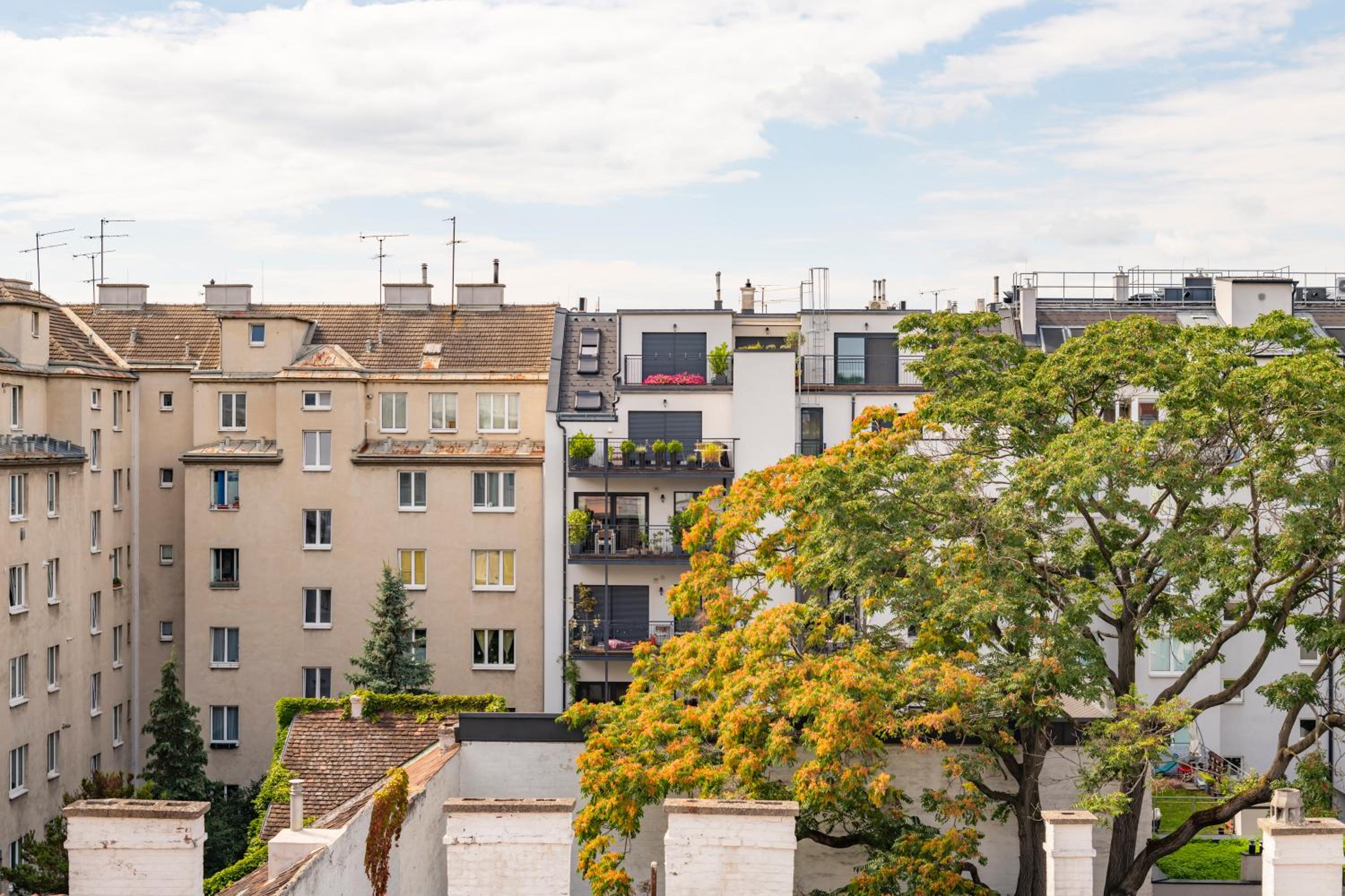 Micro Rooftop Penzing