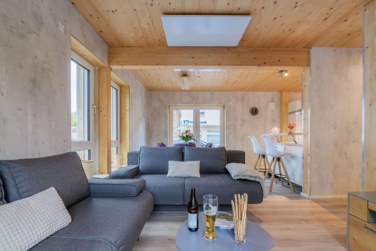 Hotel Ferienhaus Freudenstadt