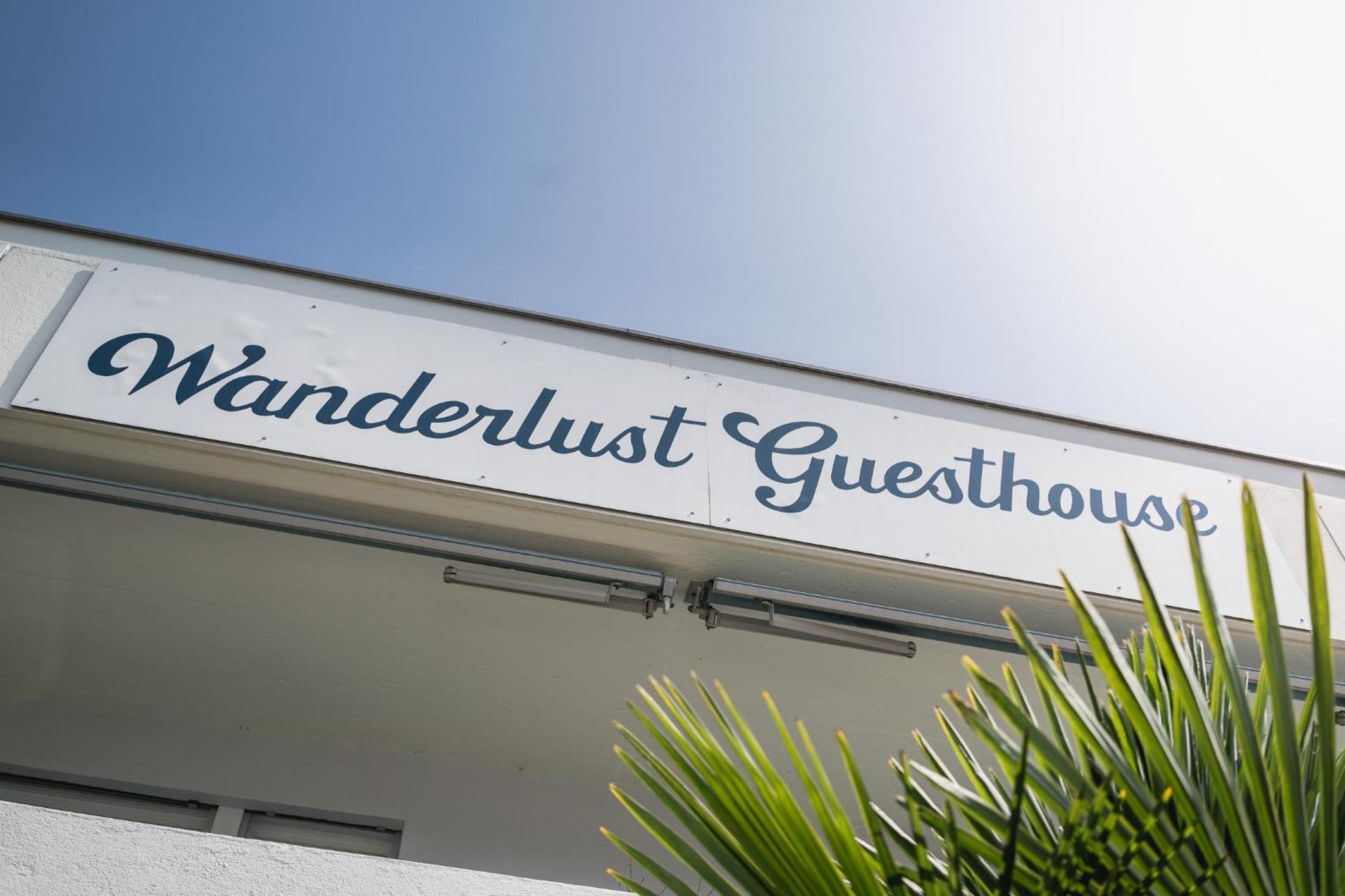 Wanderlust Guesthouse