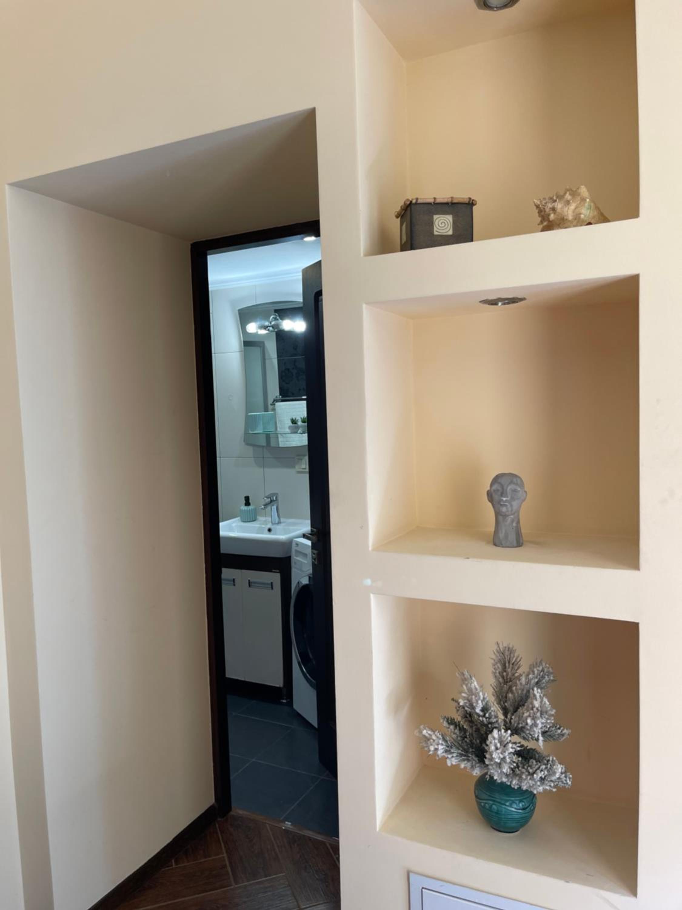 Apartment near Opera view 5