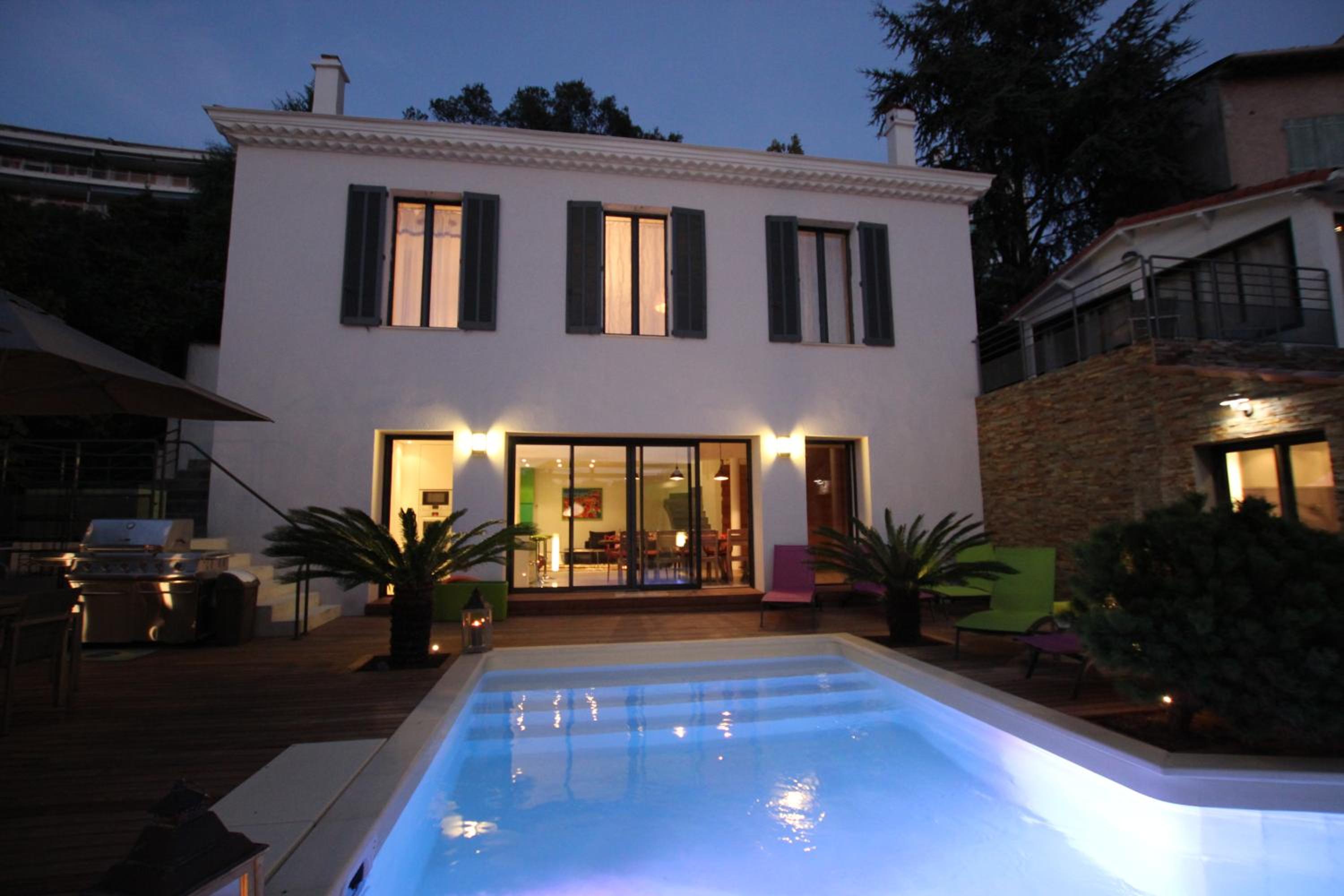 SUPERBE MAISON DE VILLE photo 4