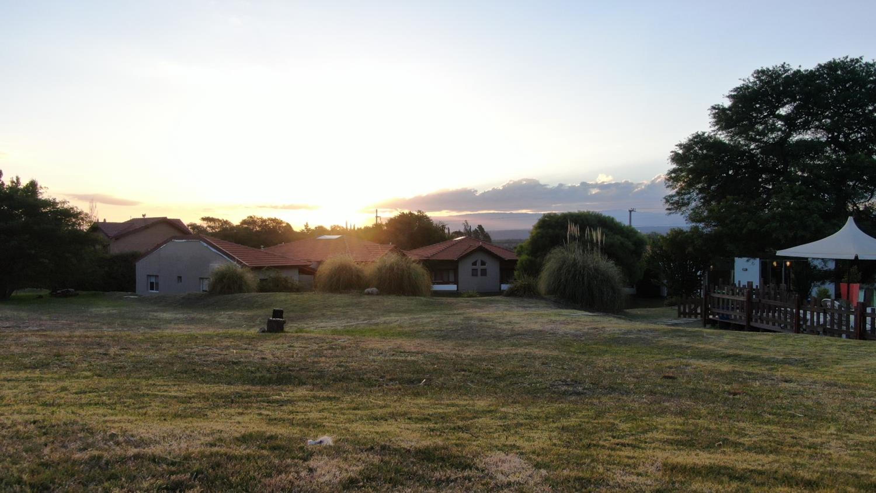 Cabañas Loma Azul