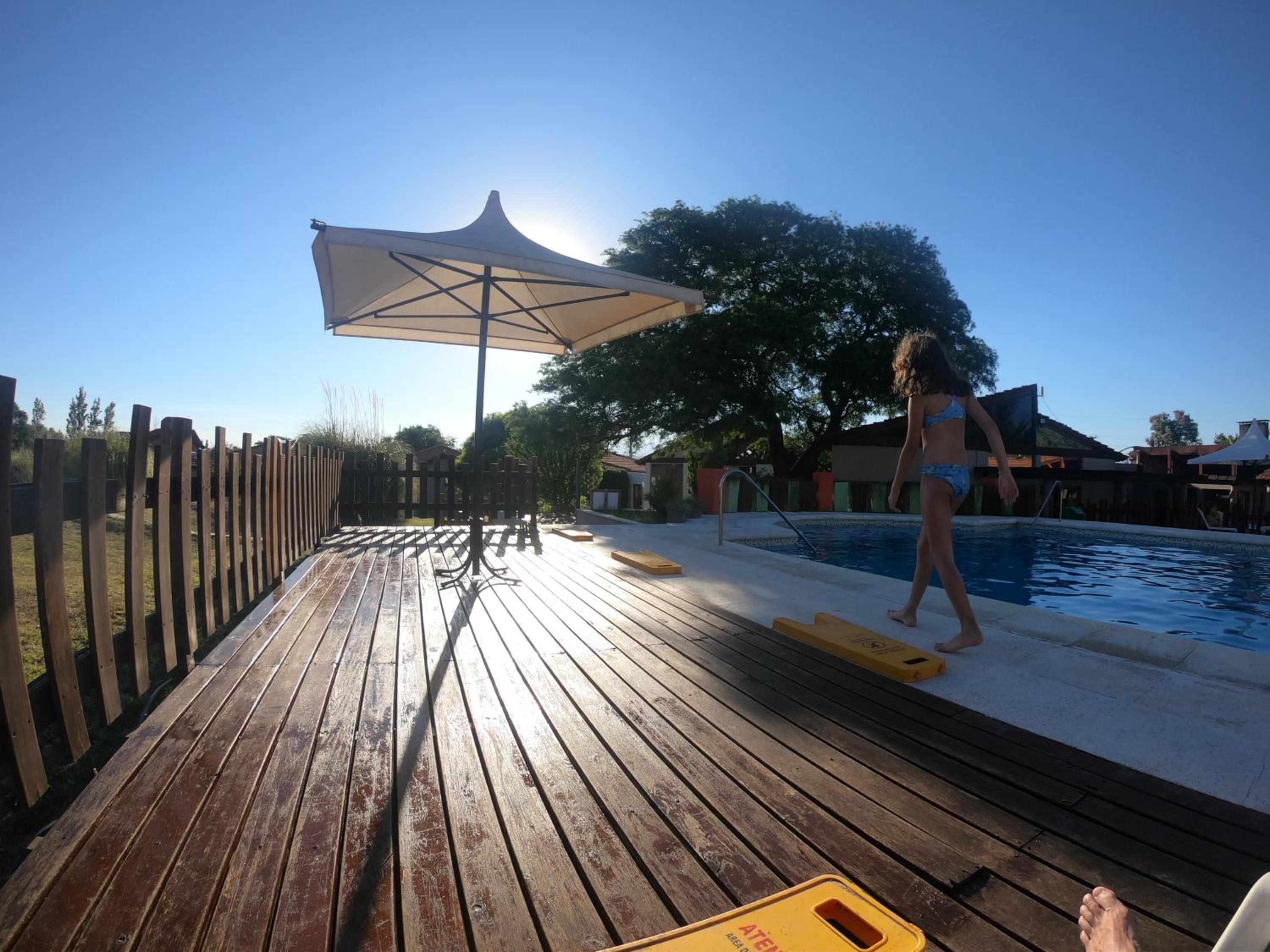 Cabañas Loma Azul