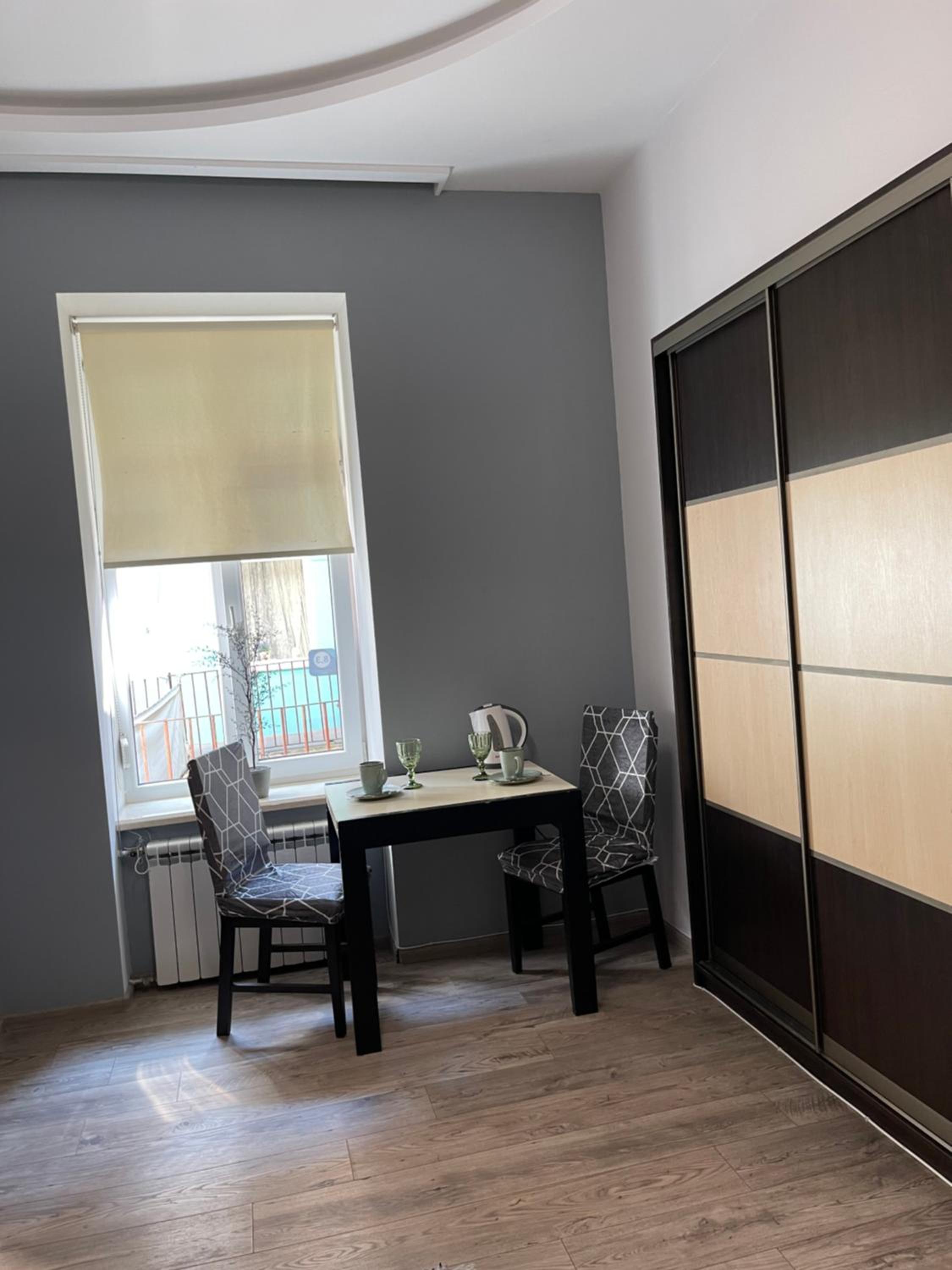 Apartment near Opera view 4