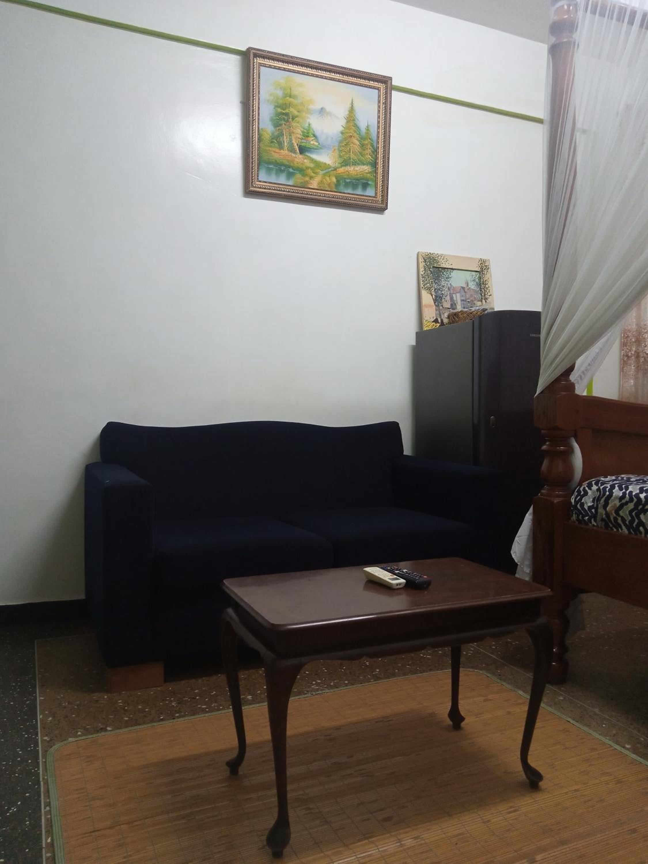 SAFI Apartment