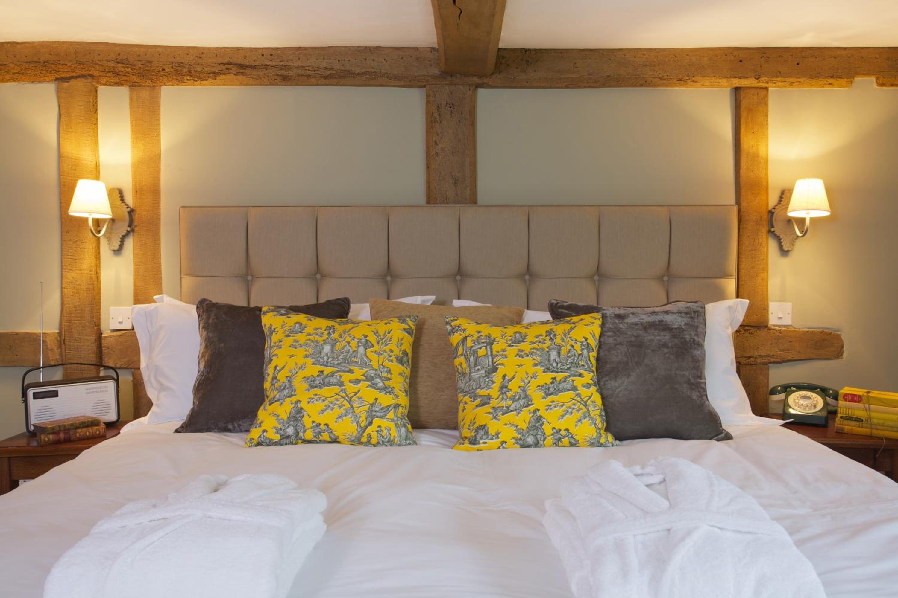 The Queen's Inn