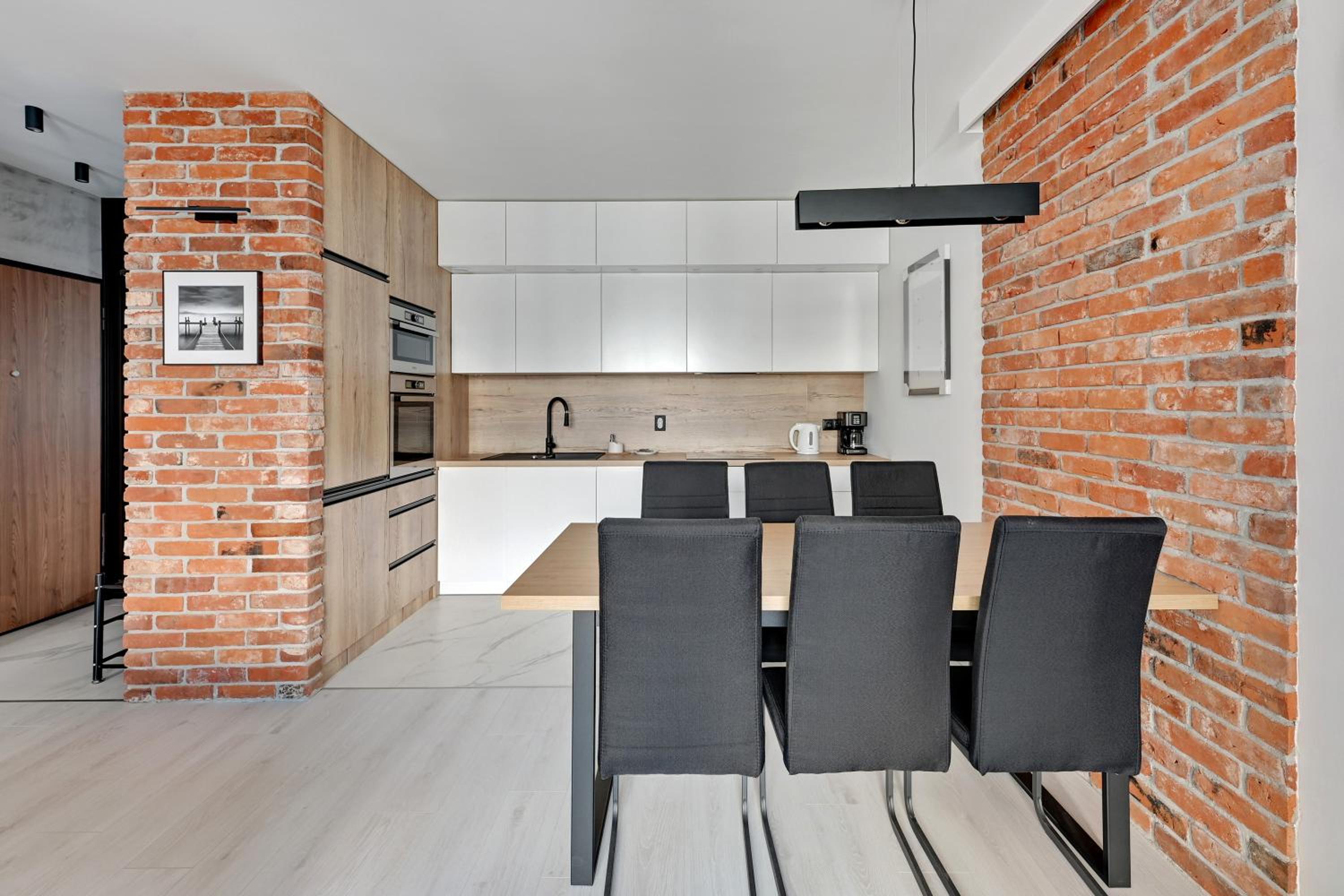 Angielska Grobla Apartments Old Town