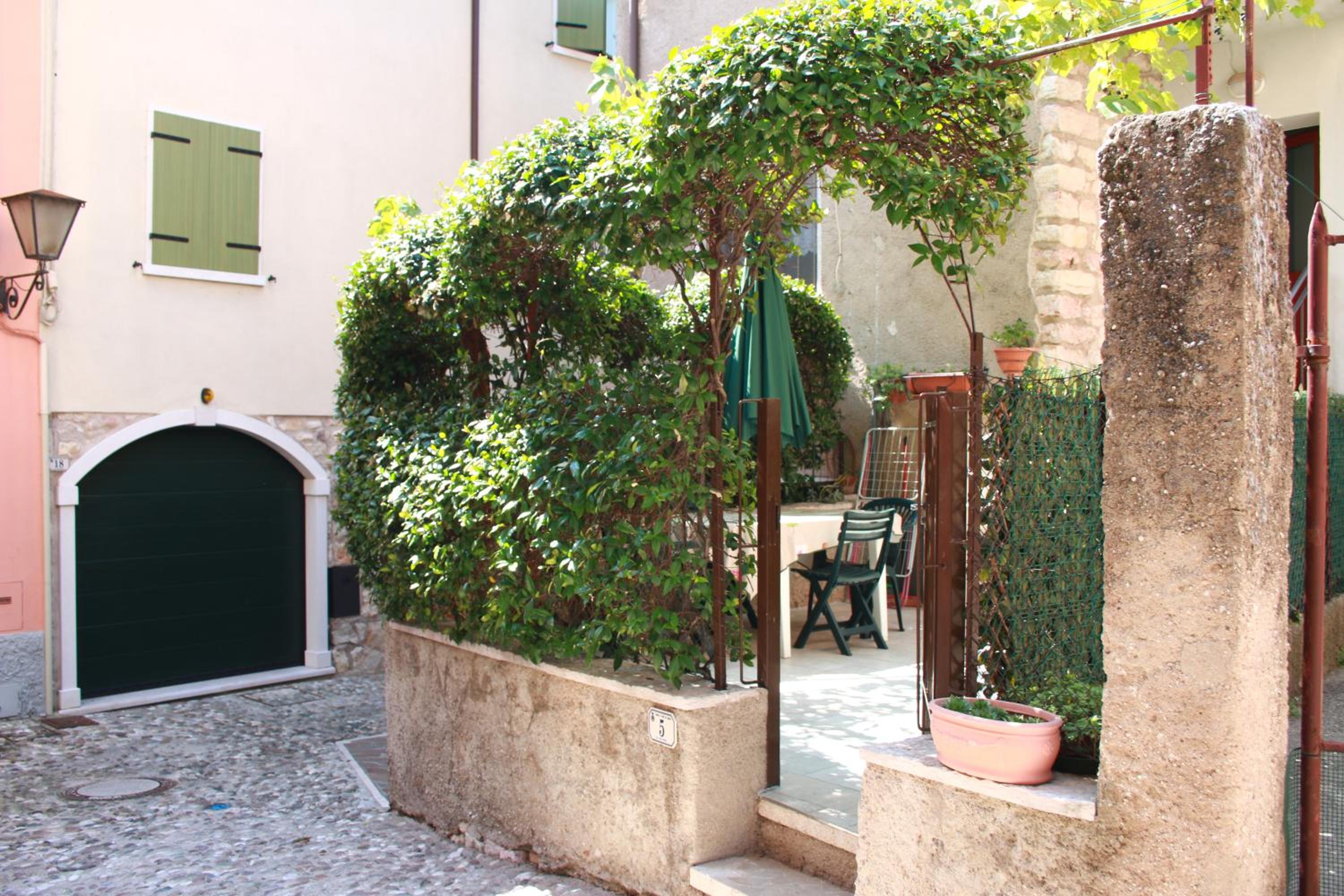 Casa Angelo view 4