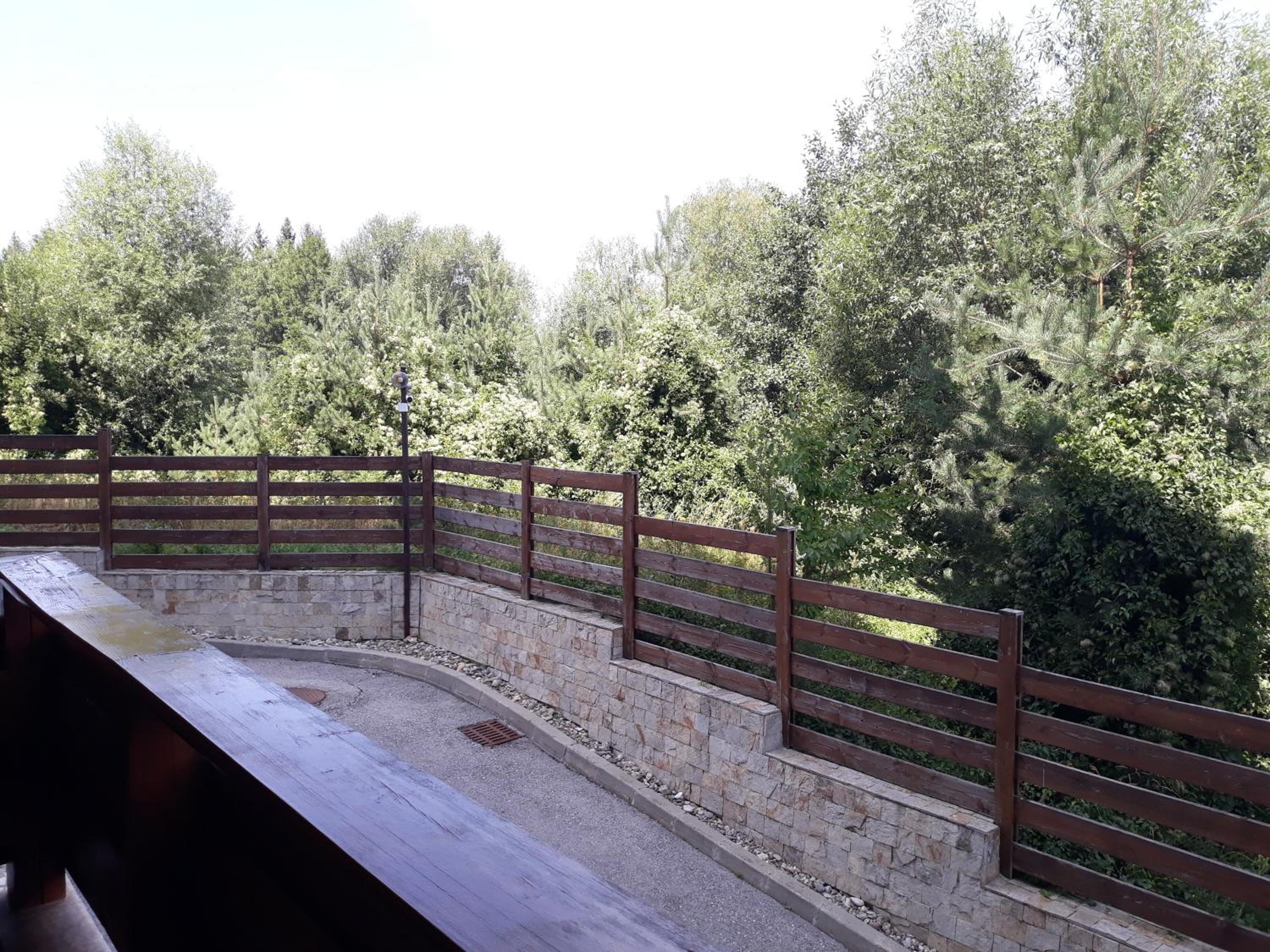 Bansko Vacations - Apartment Detelina Residence - Property Image 27