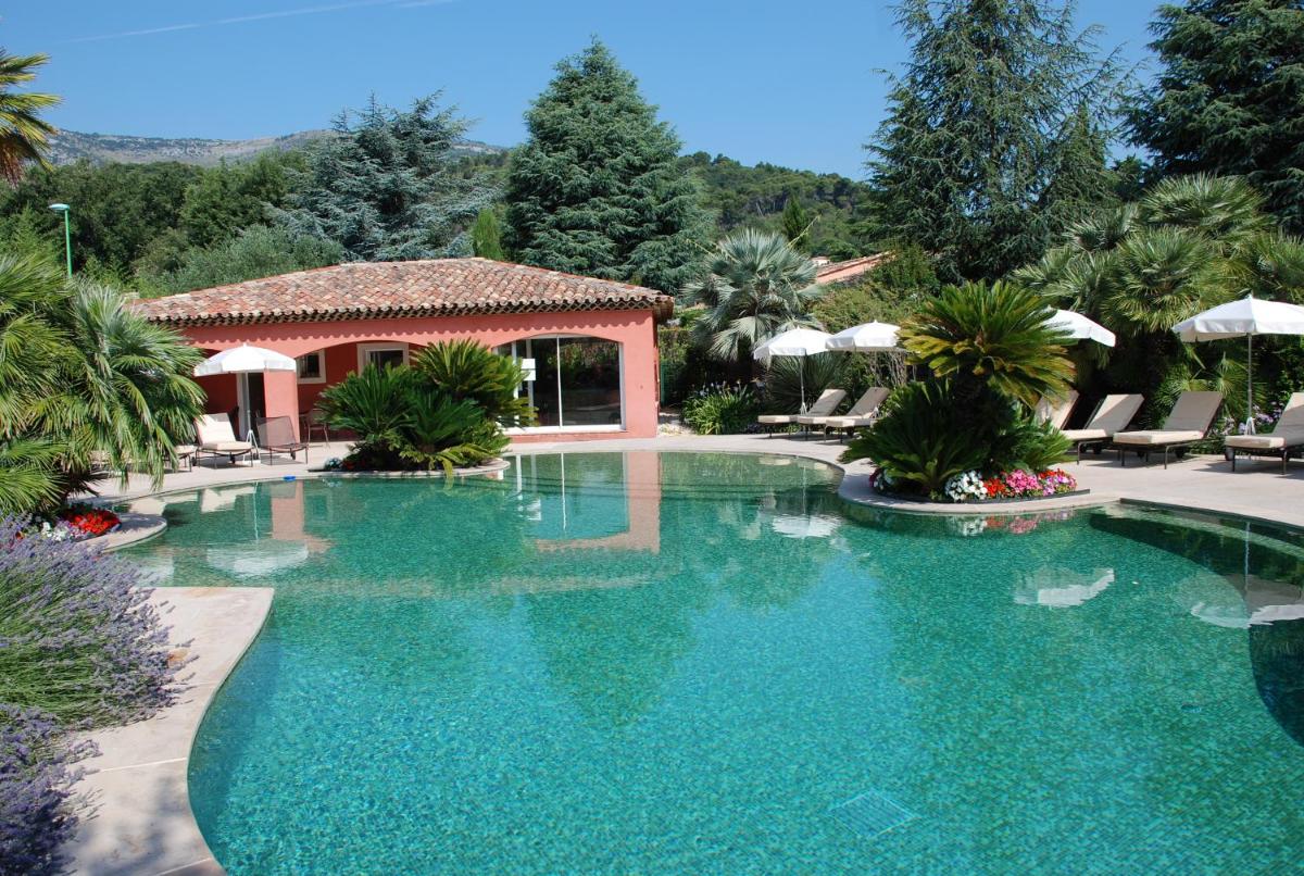 Domaine De Respelido view 4
