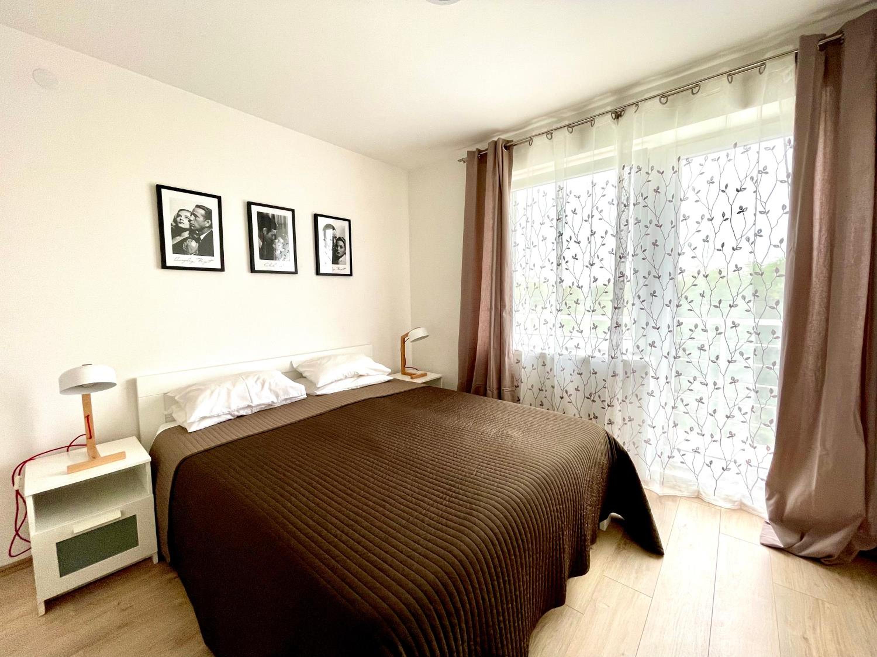 Cozy apartments in Belgrade, Čukarica, Železnik, free parking and WiFi view 3