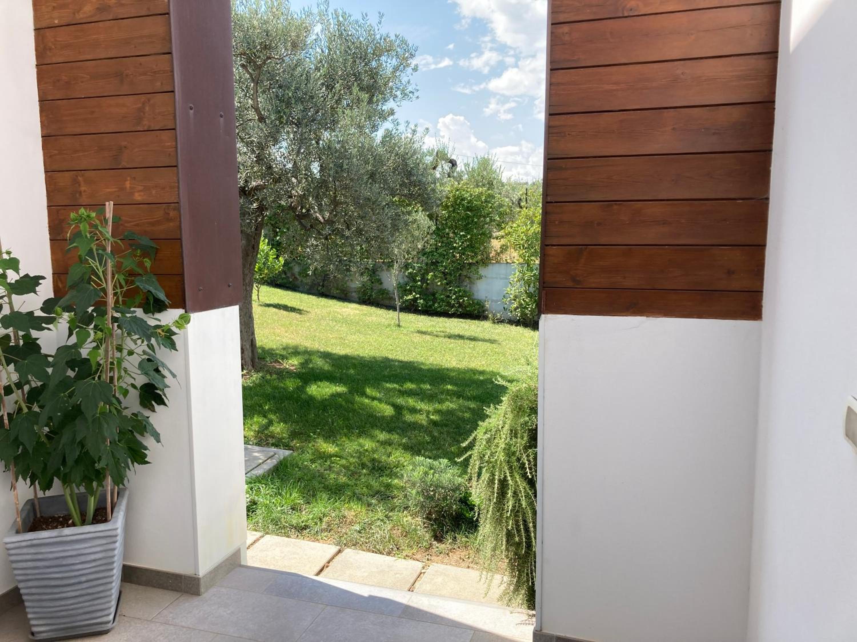 Gioia In Collina