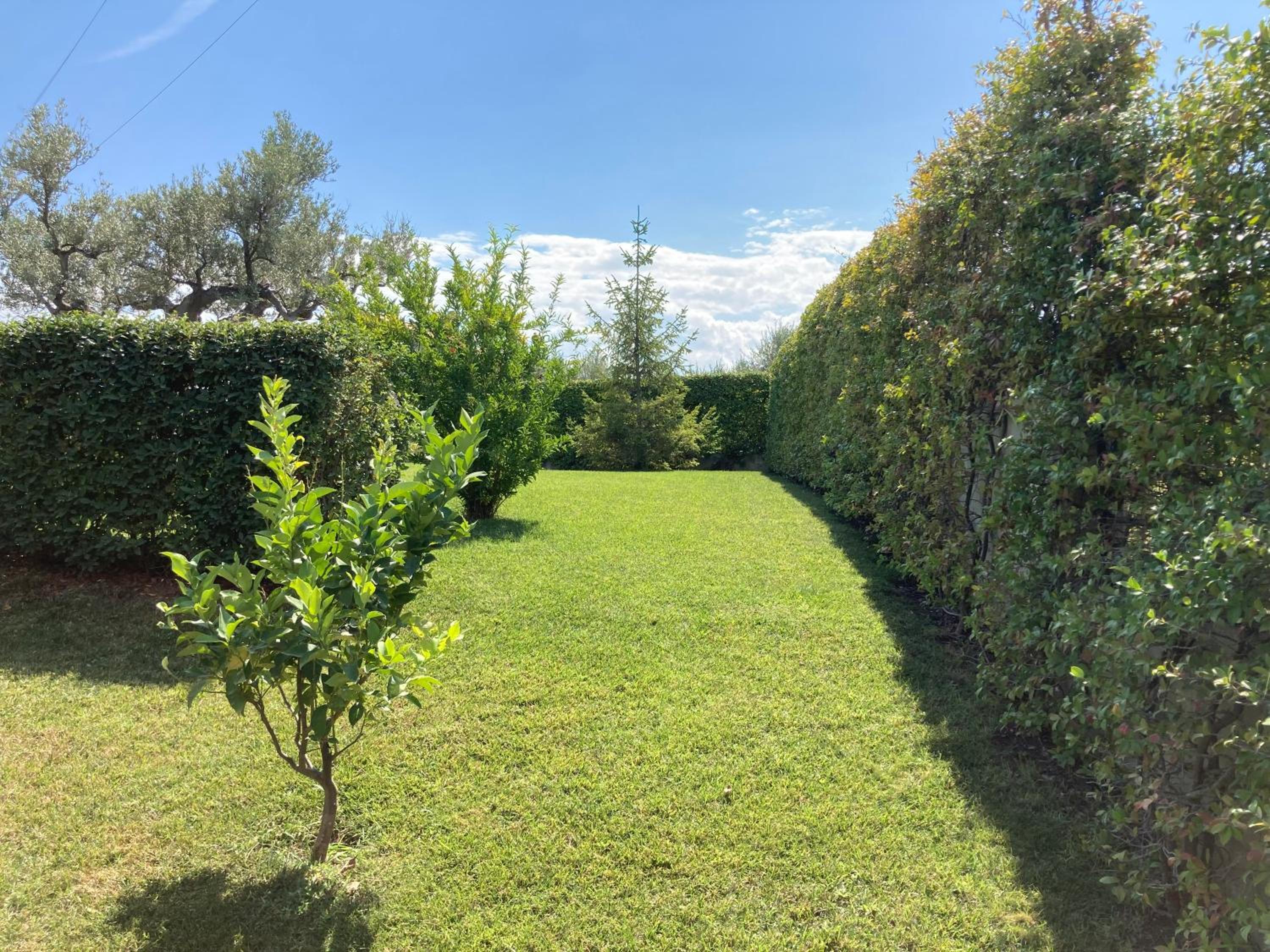 Gioia In Collina