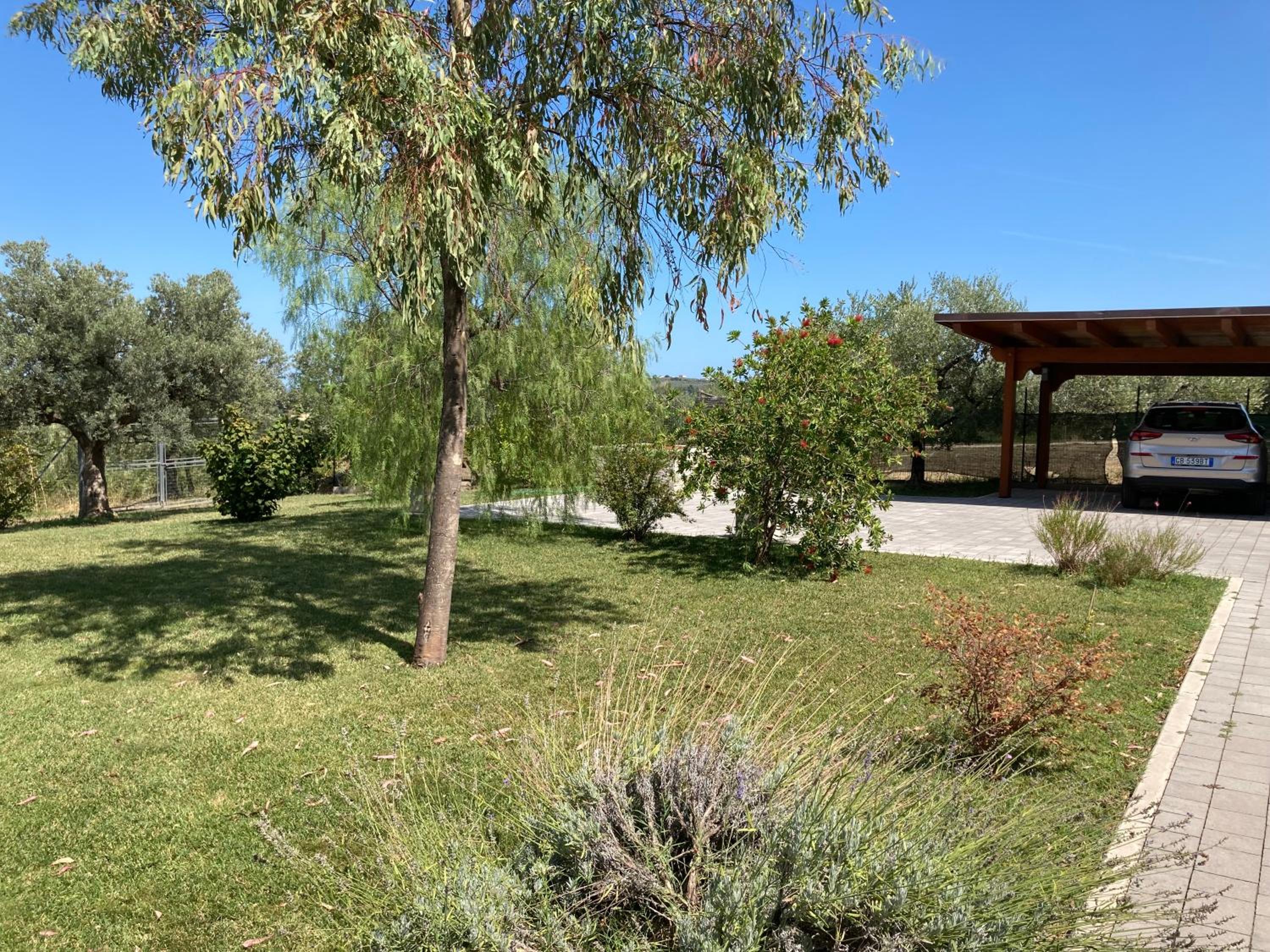 Gioia In Collina