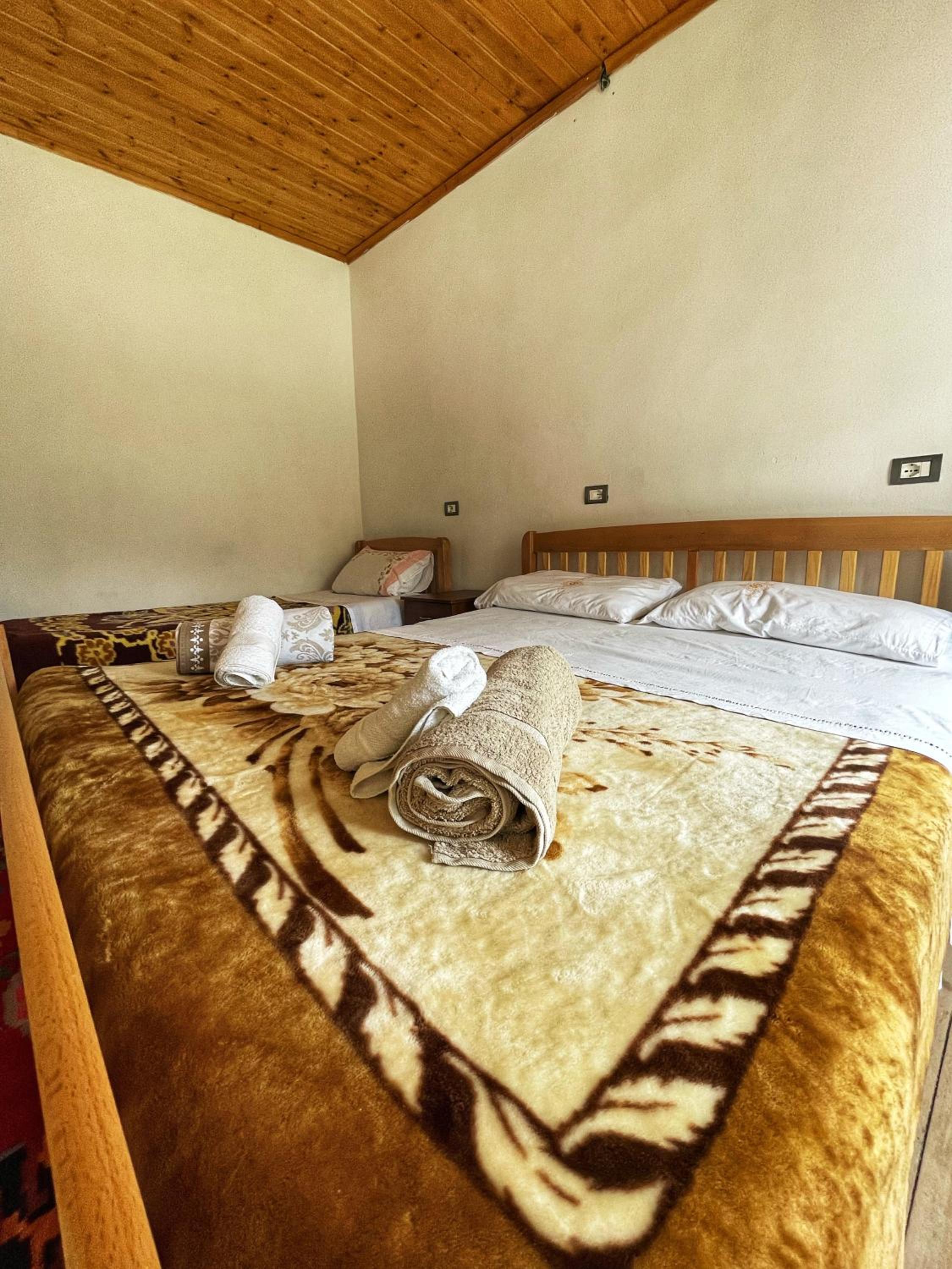 Guest House Rrashkadoli