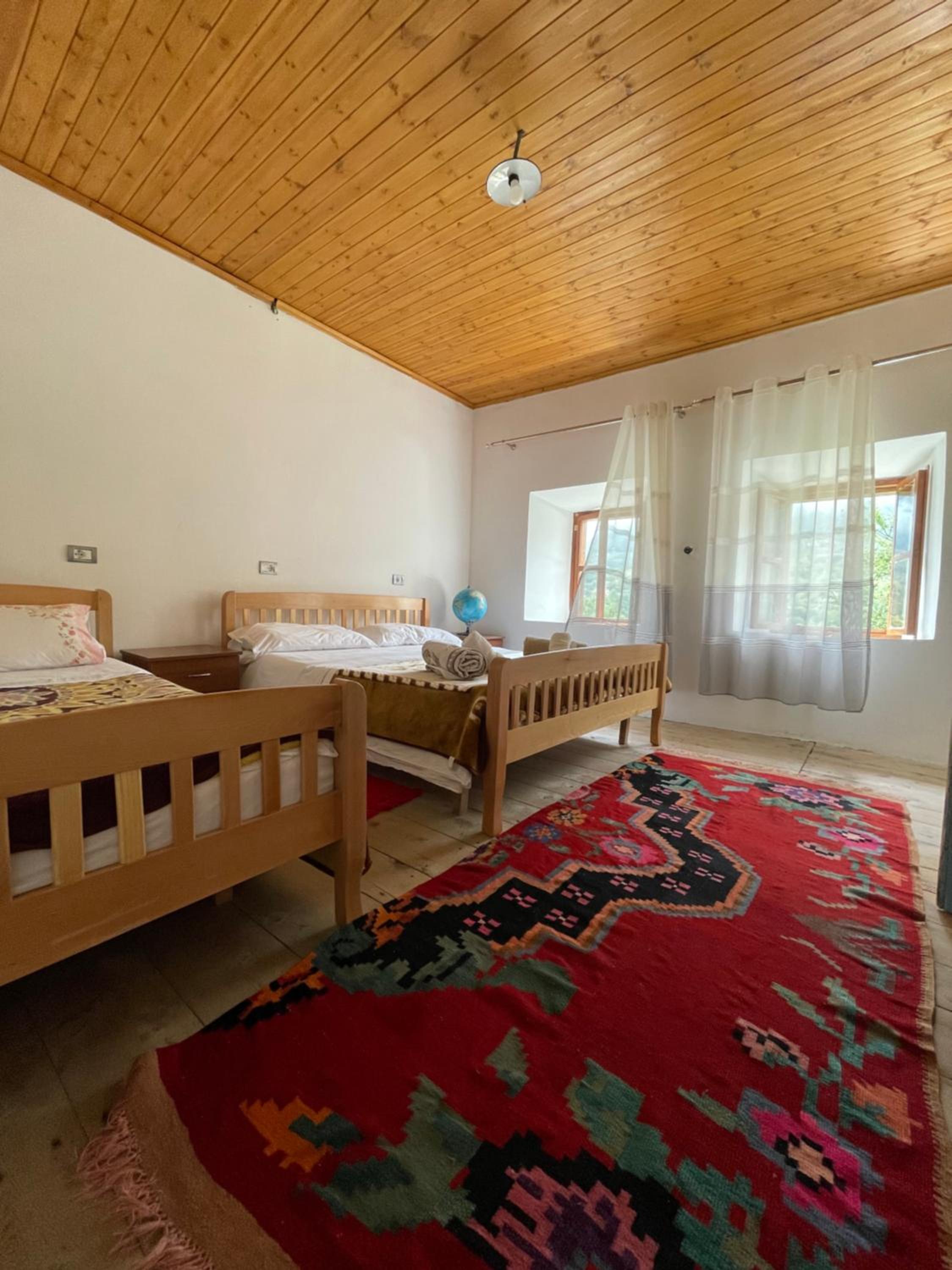 Guest House Rrashkadoli