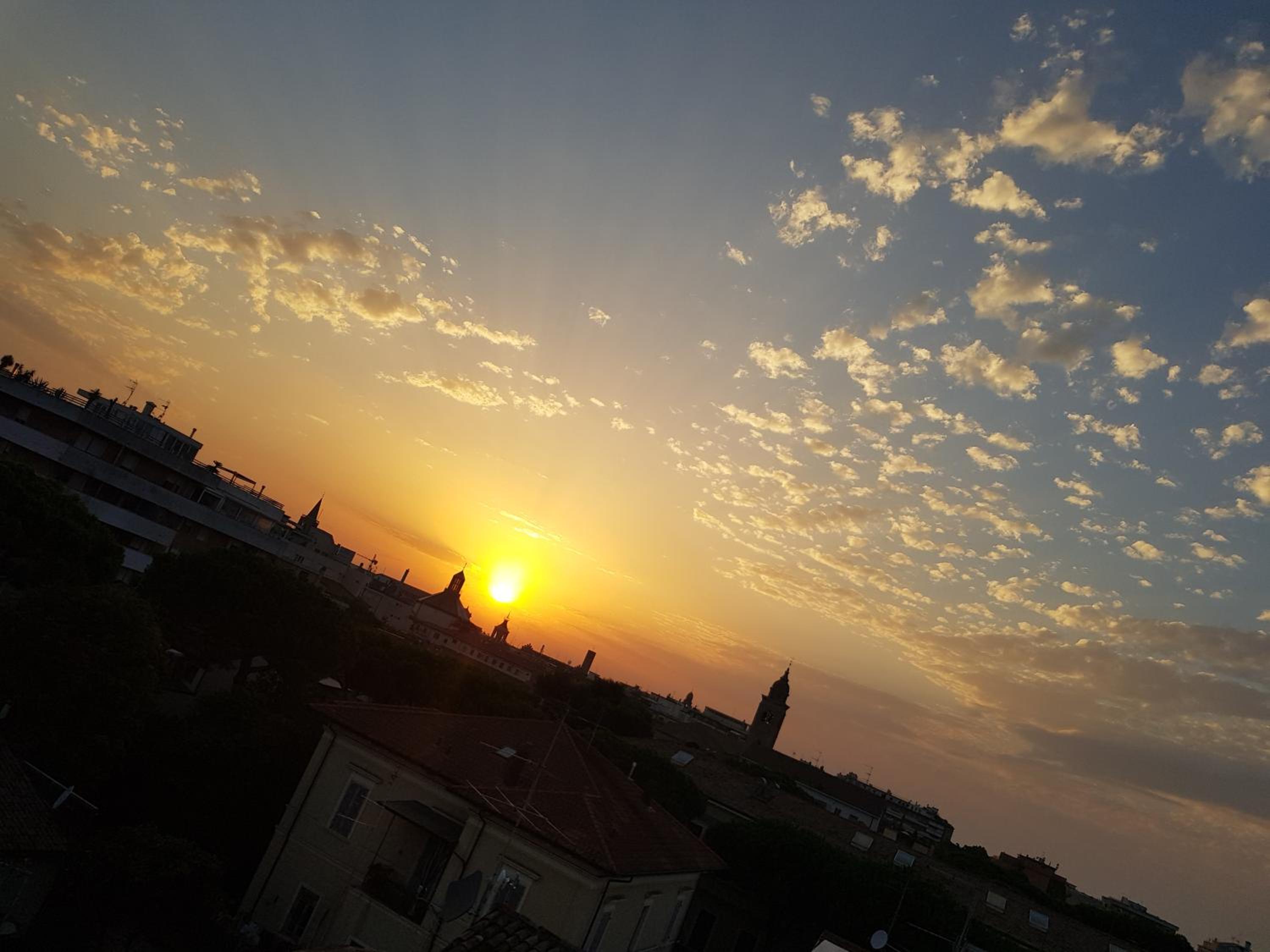 B&B RoofTop51 en Rimini — other