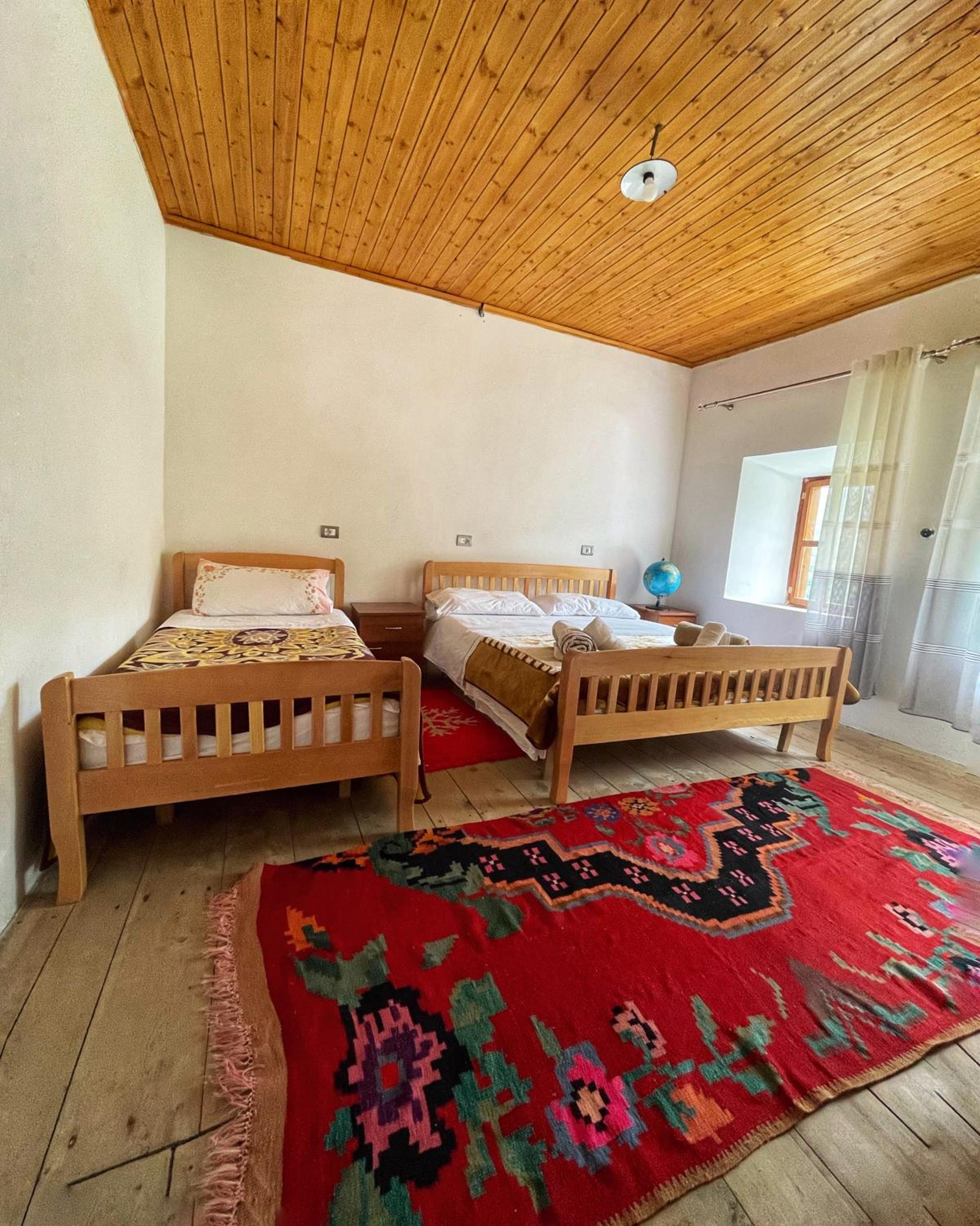 Guest House Rrashkadoli