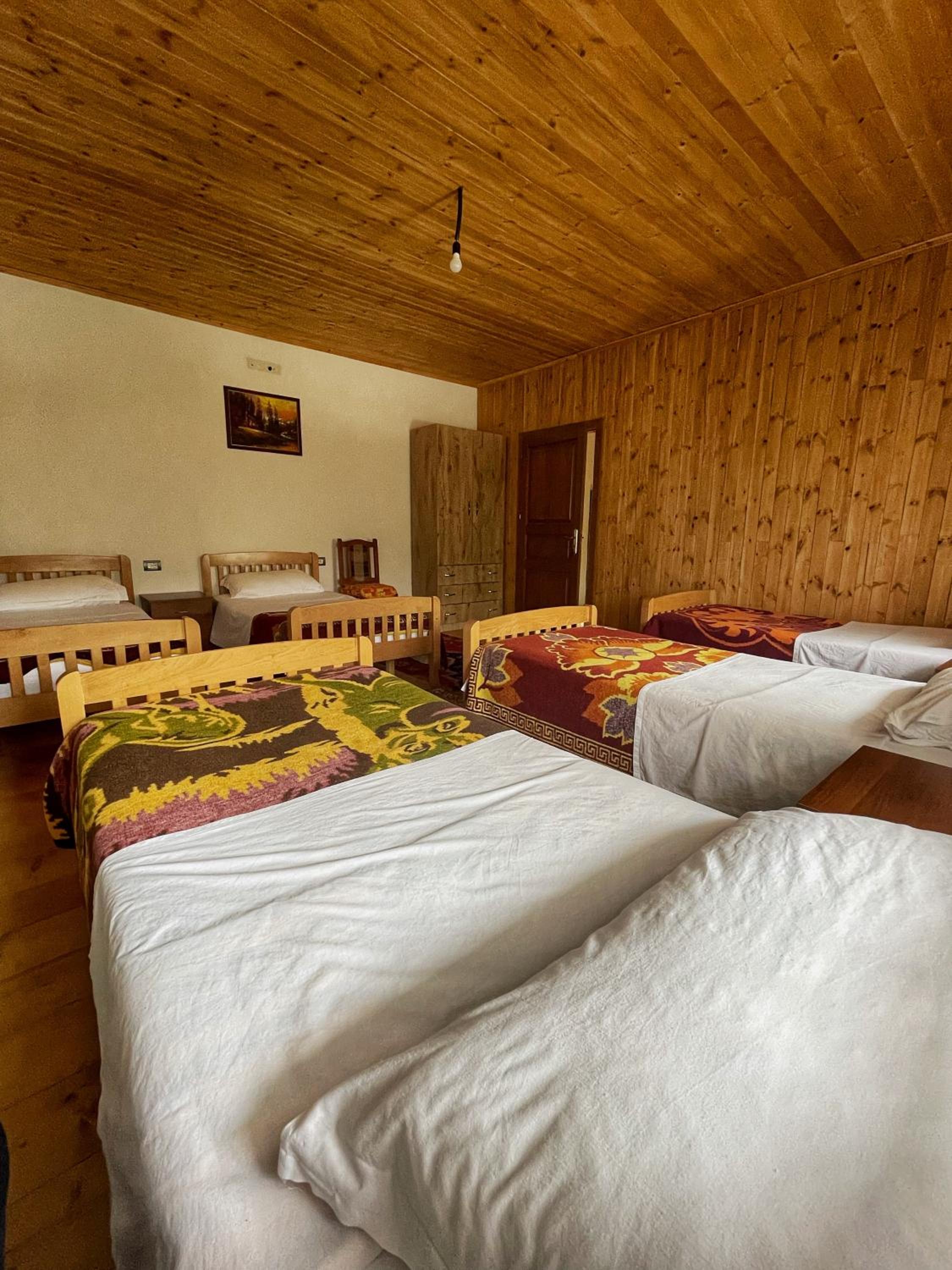 Guest House Rrashkadoli