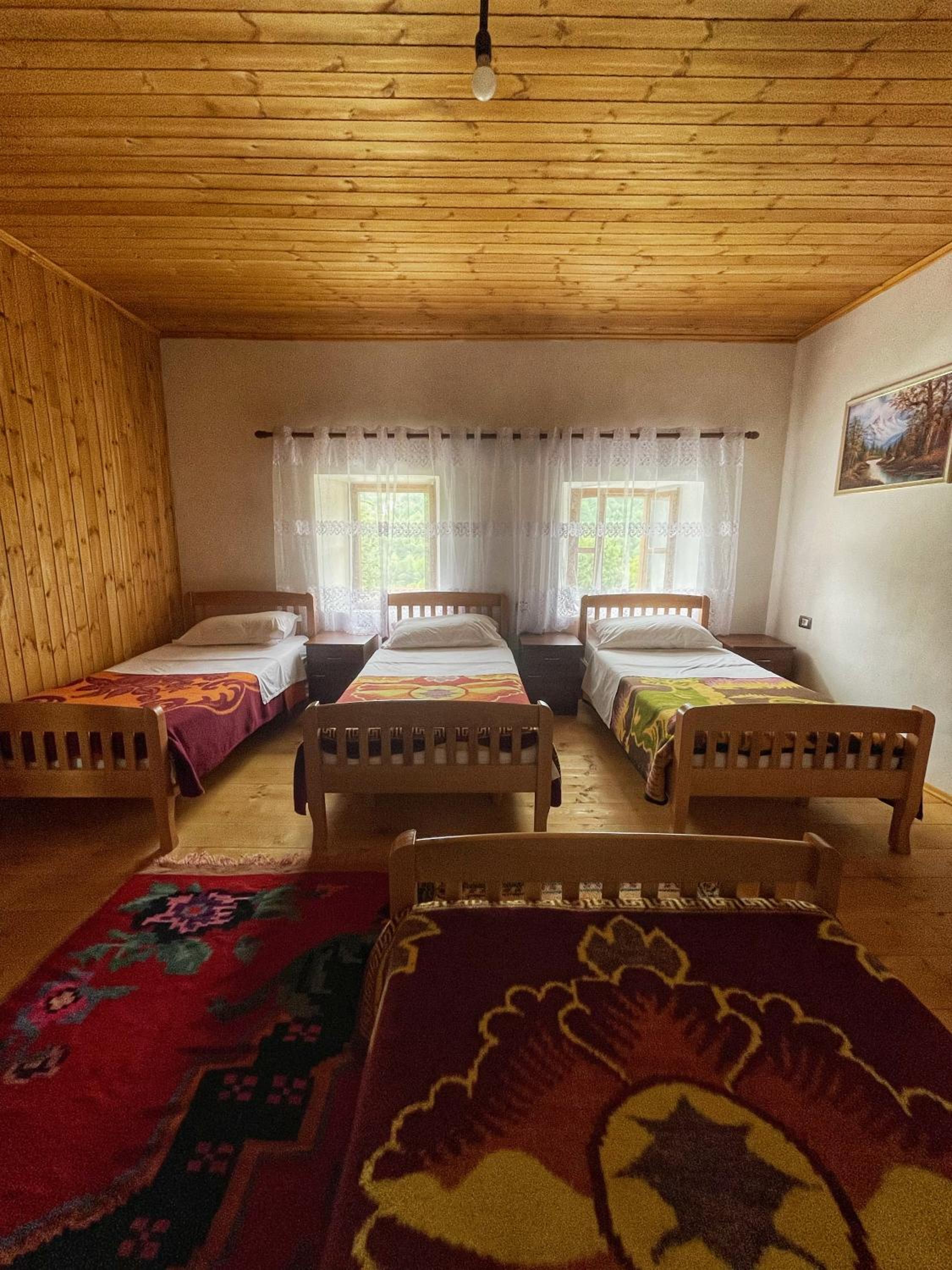 Guest House Rrashkadoli