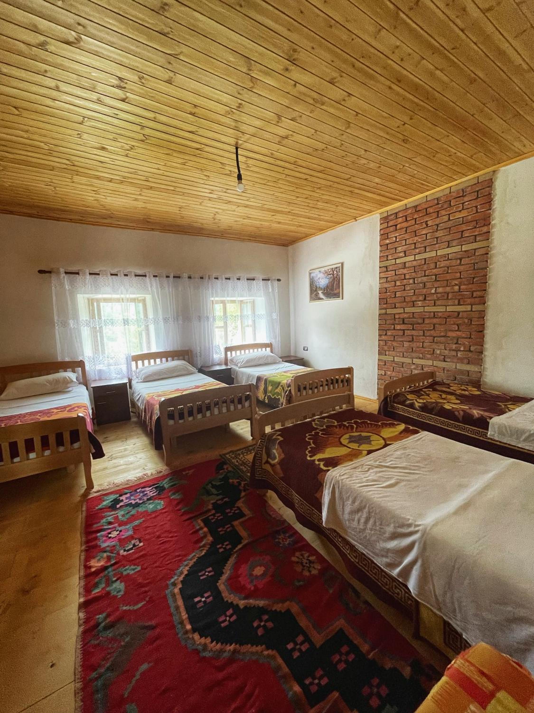 Guest House Rrashkadoli