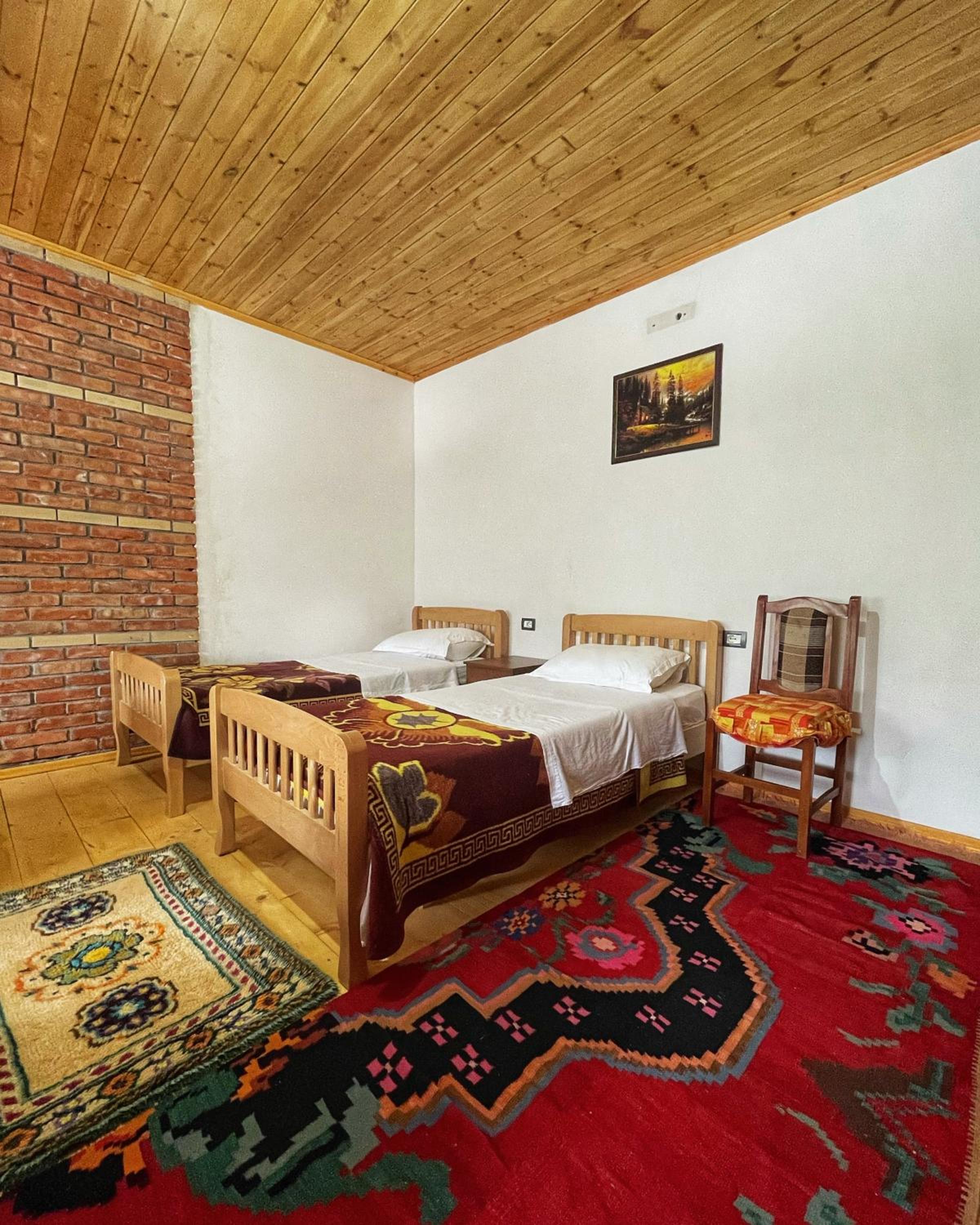 Guest House Rrashkadoli