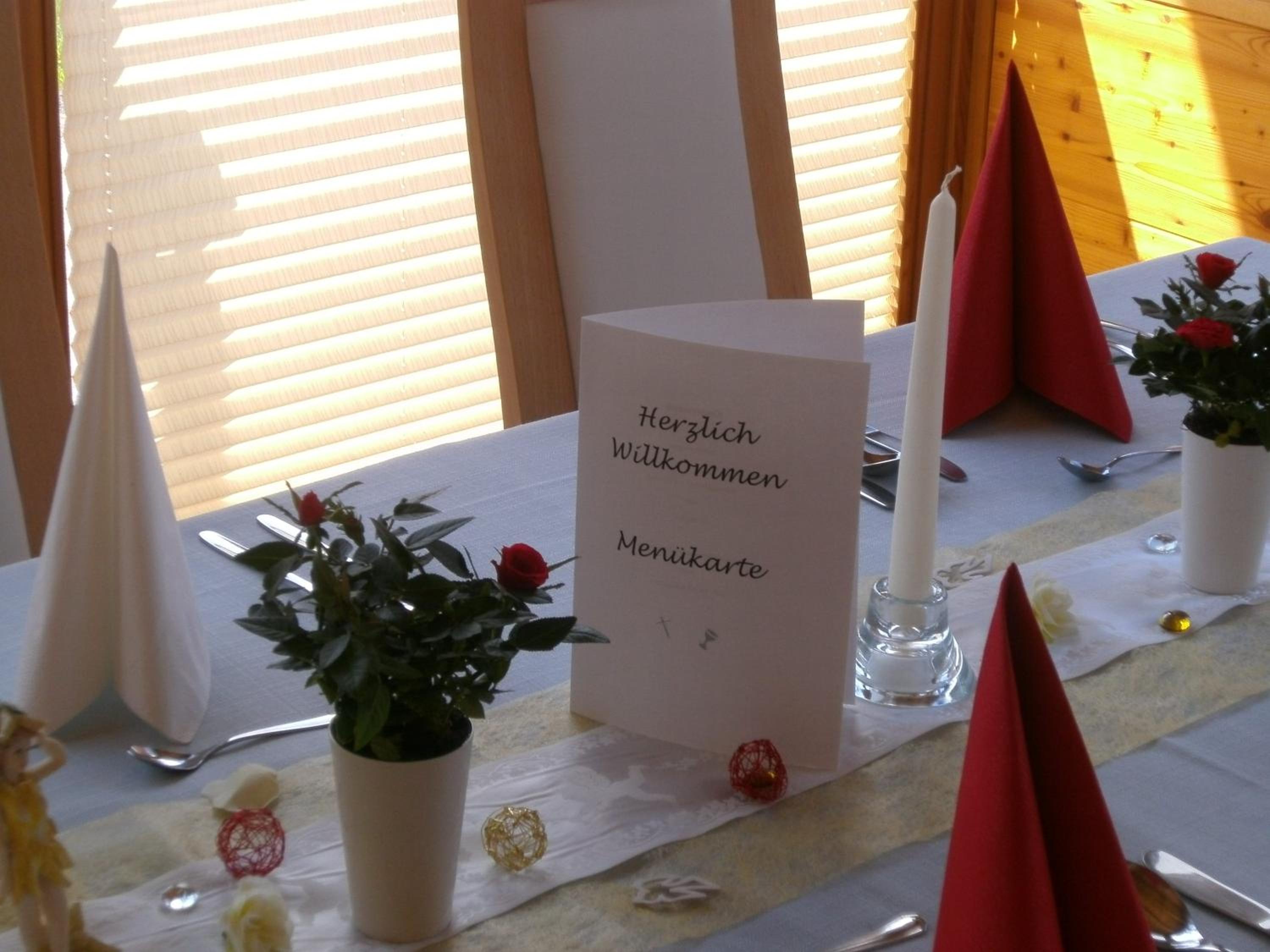 Sportbauernhof - Gasthaus Hochalmblick
