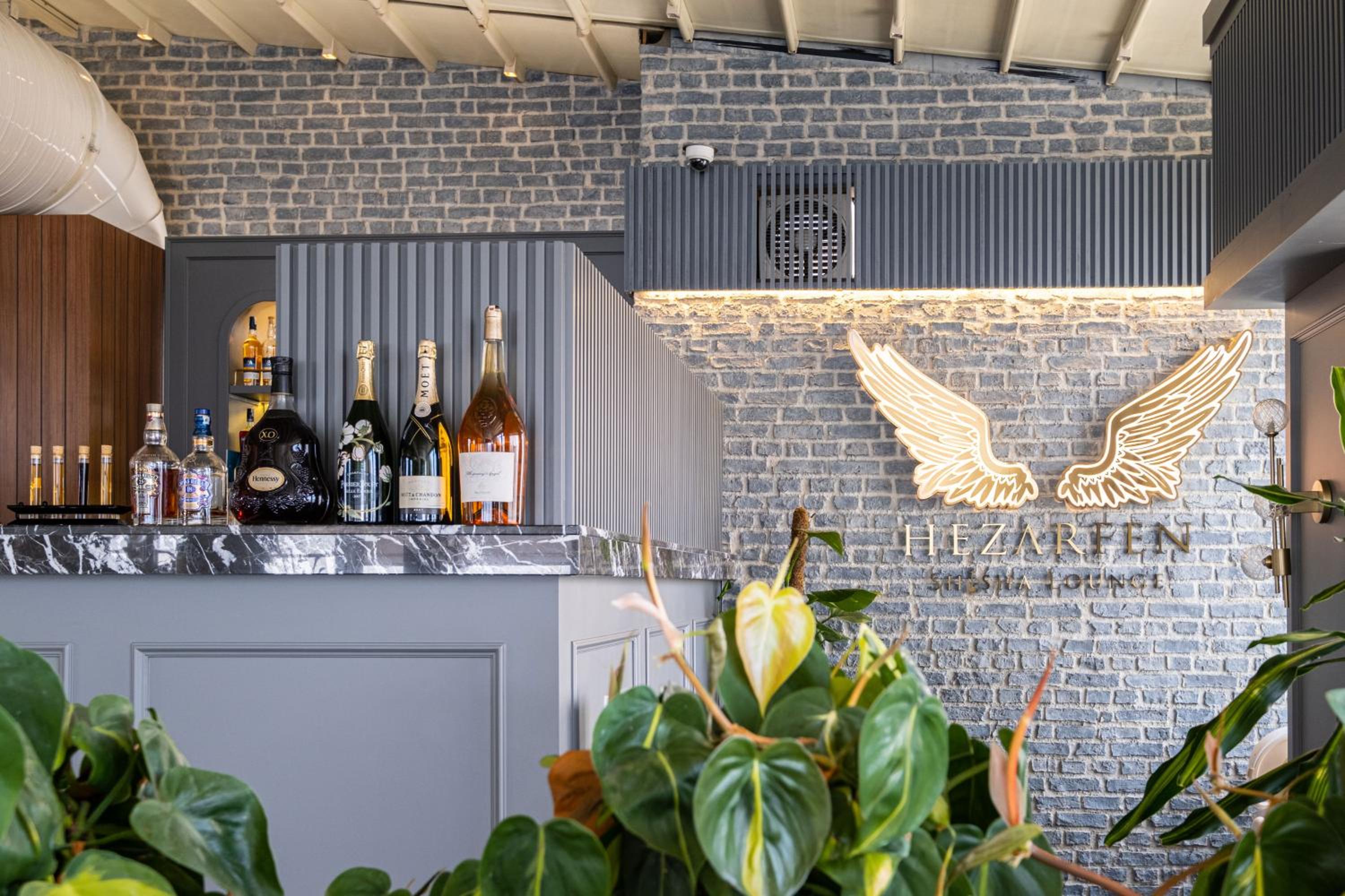 CVK Park Bosphorus Hotel Istanbul - Image 117