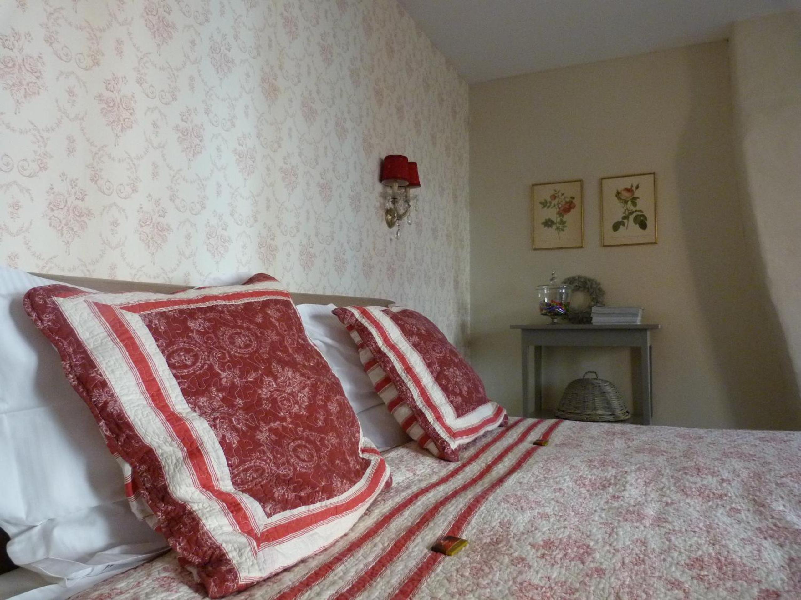 Guesthouse Alizée