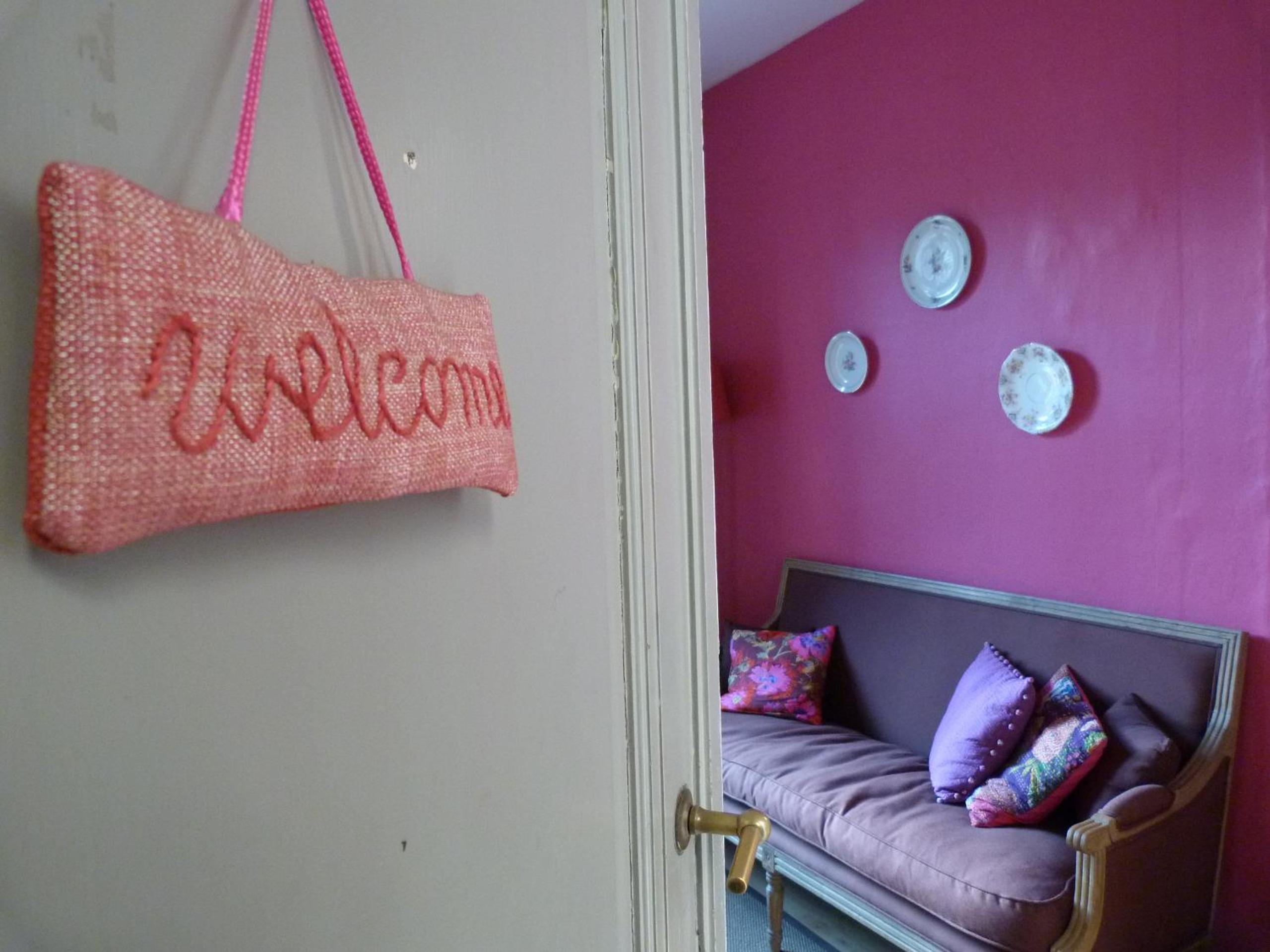 Guesthouse Alizée