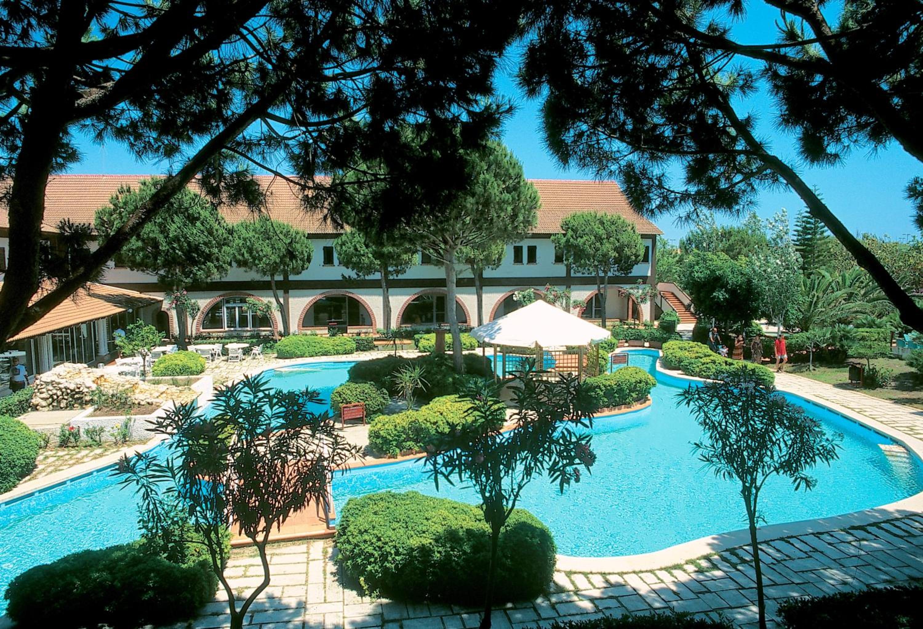 iGV Club Marispica