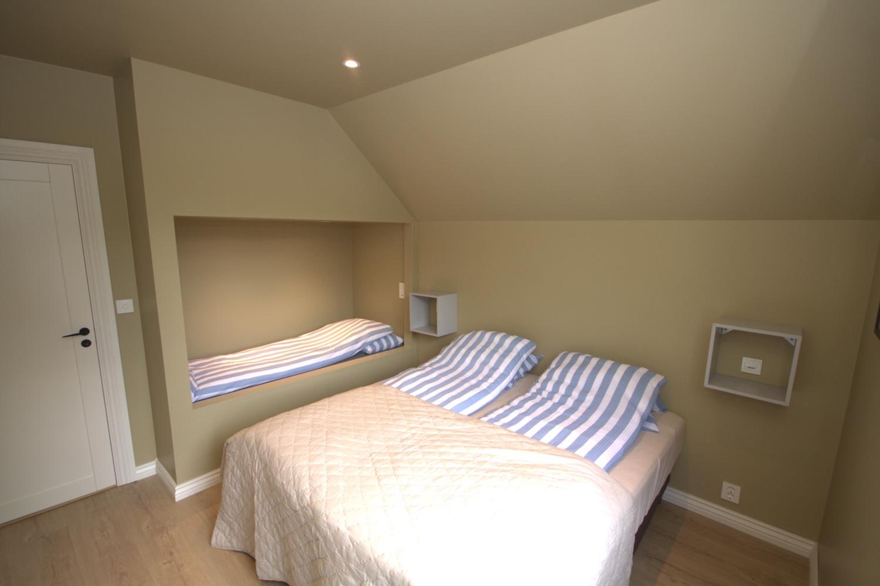 Odda Apartments - 2BR & 3BR - Parking - T32