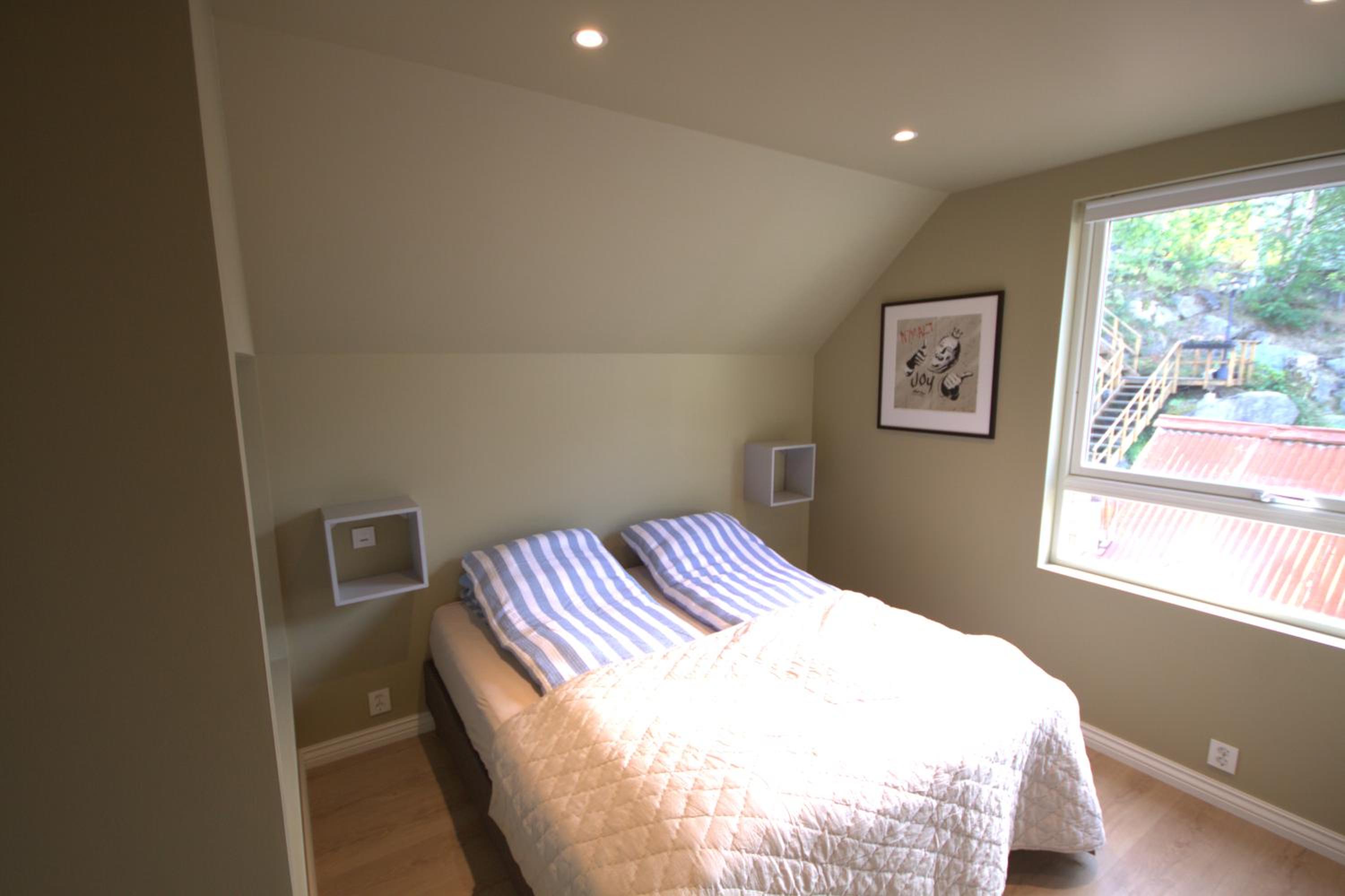Odda Apartments - 2BR & 3BR - Parking - T32