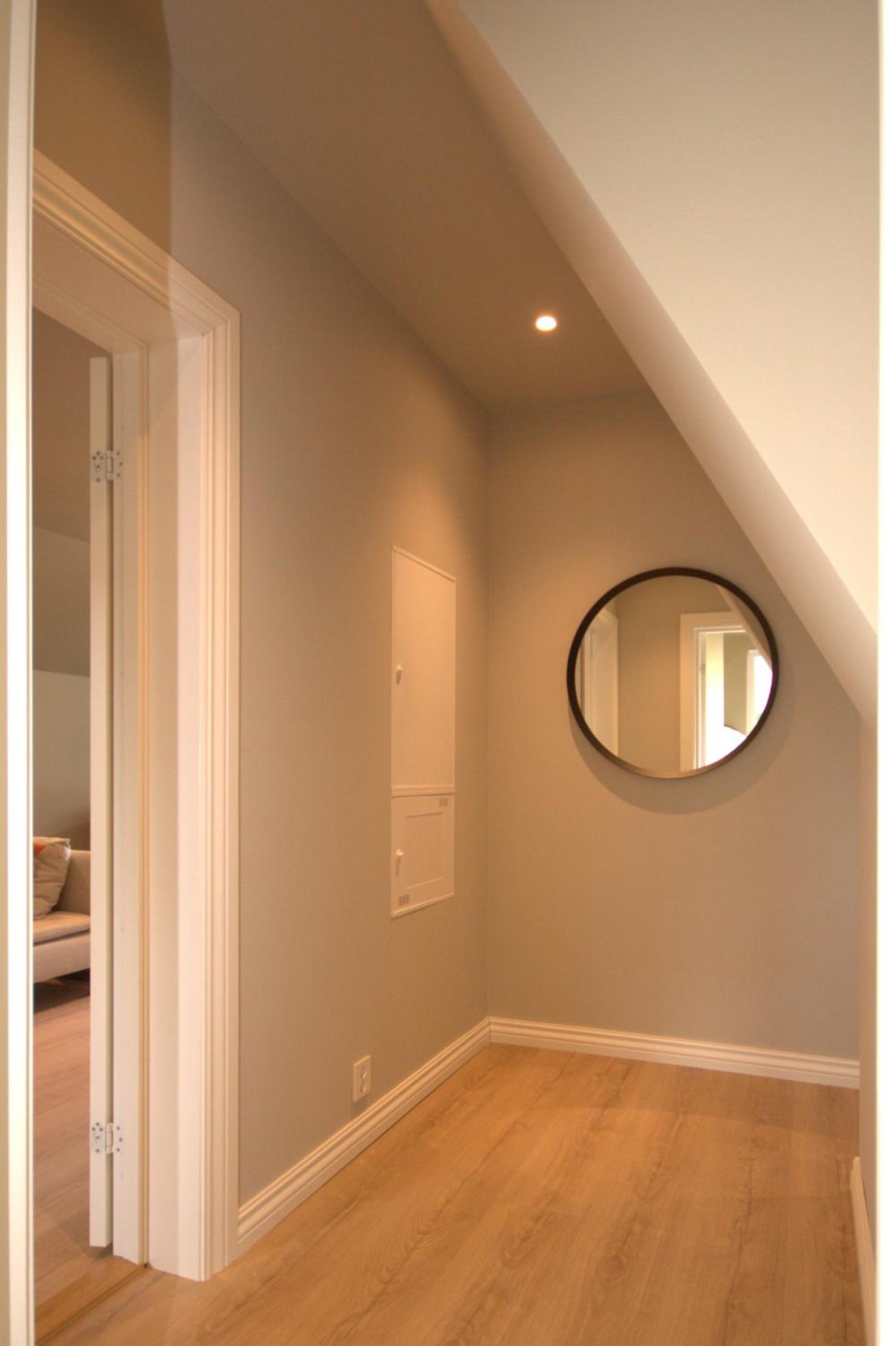 Odda Apartments - 2BR & 3BR - Parking - T32