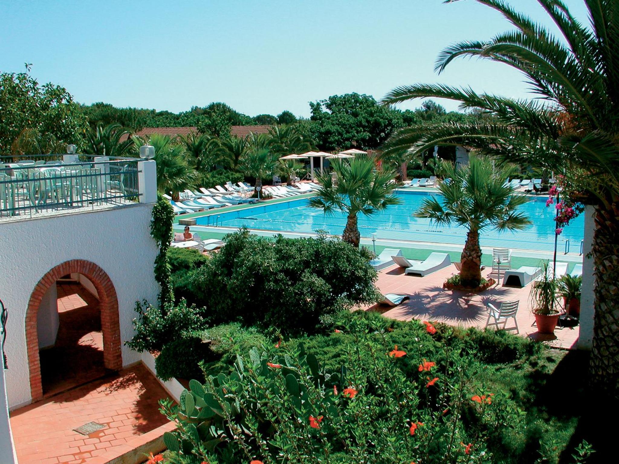 iGV Club Marispica